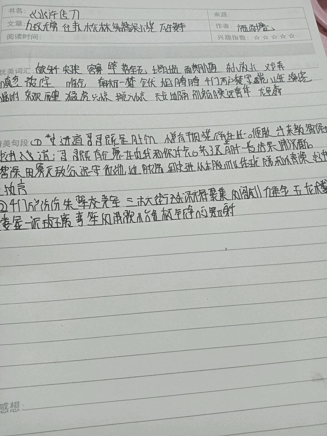图像