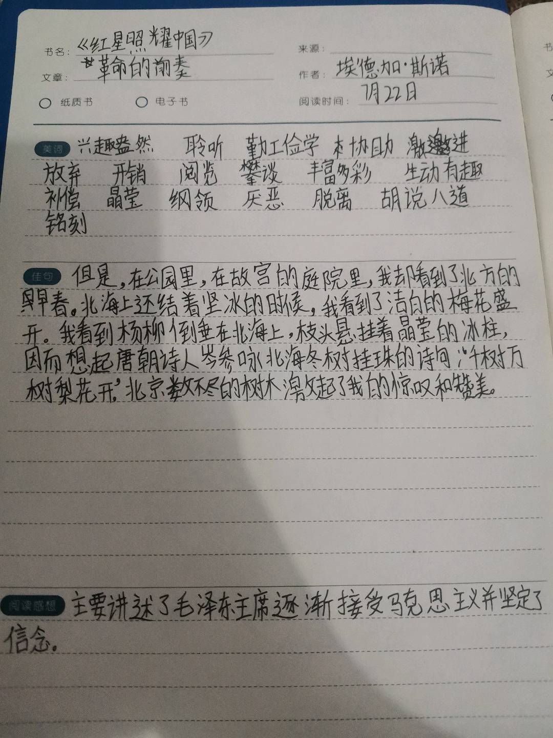 图像