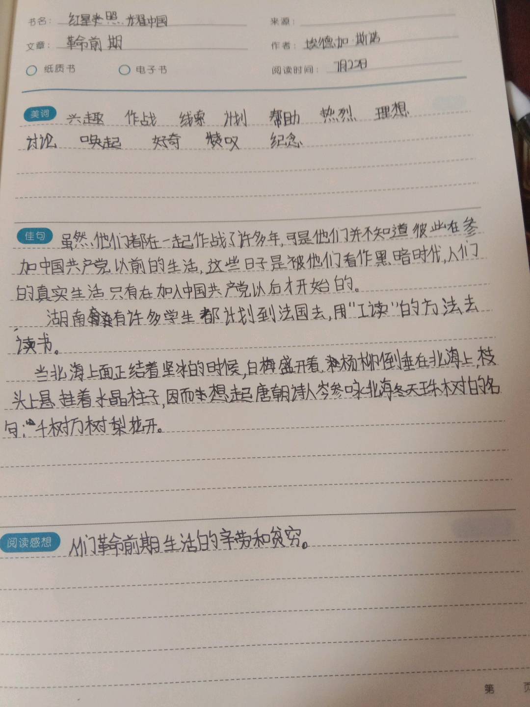 图像