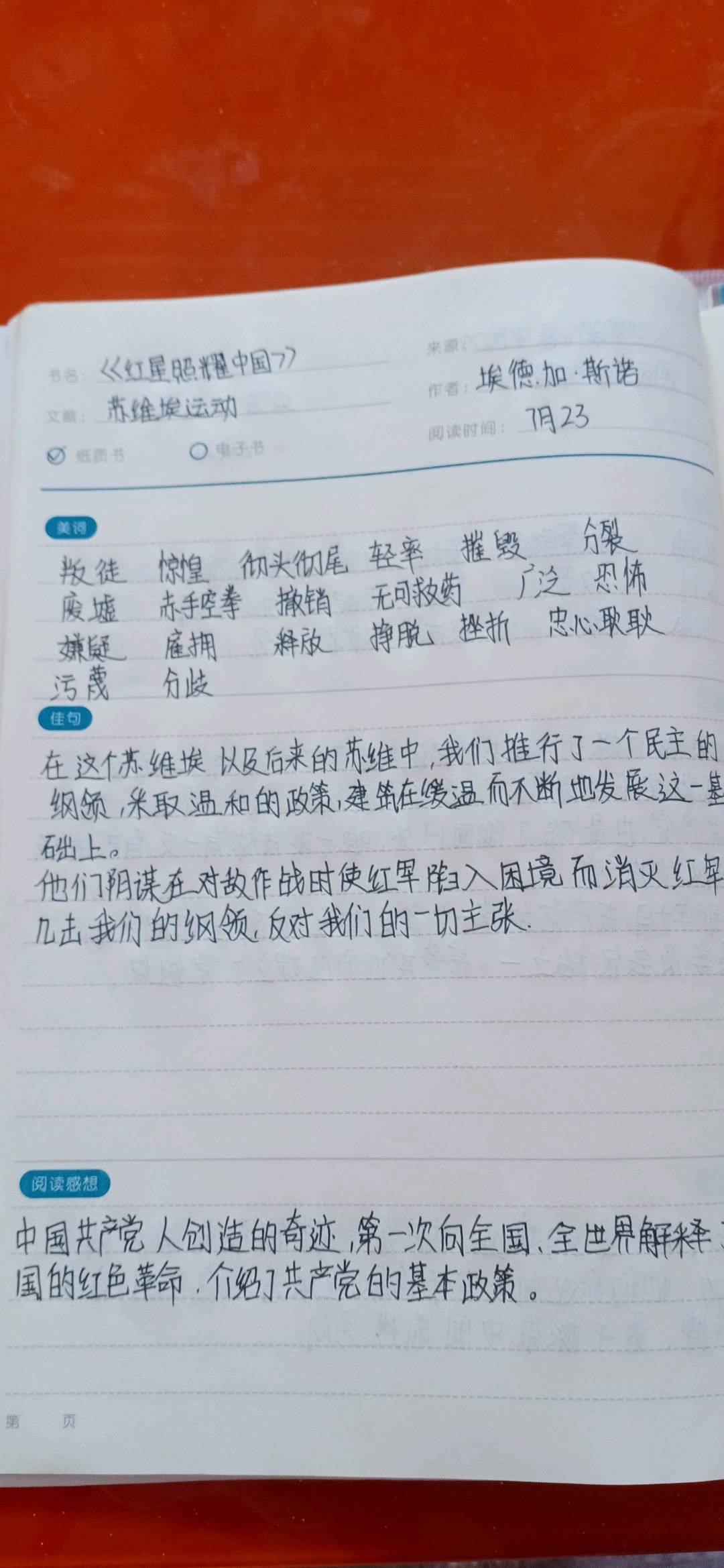 图像