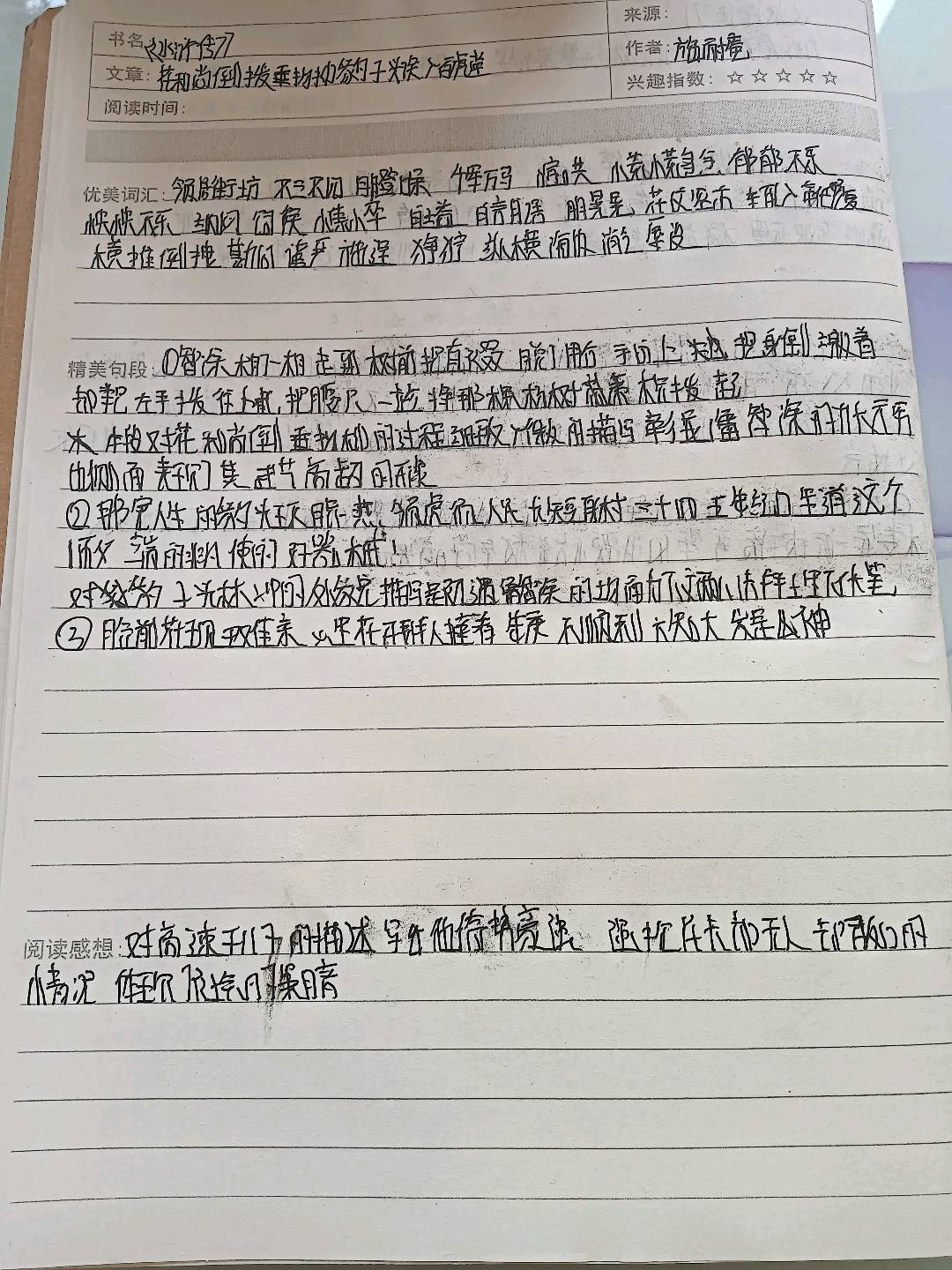图像