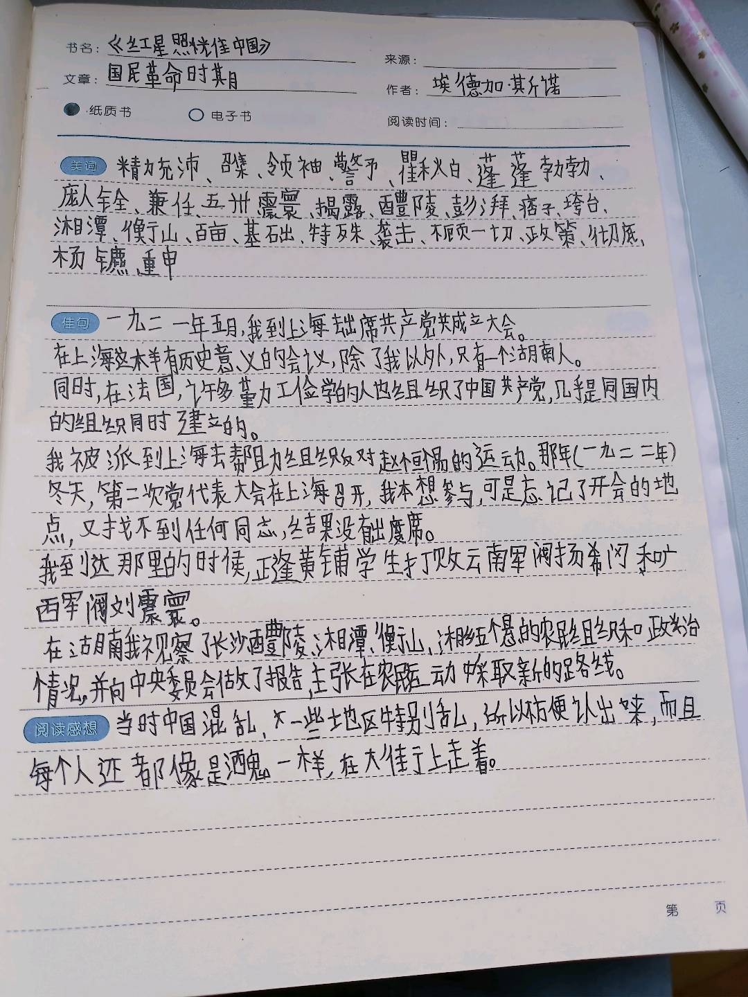 图像