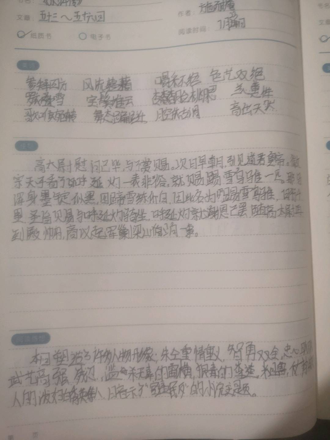图像