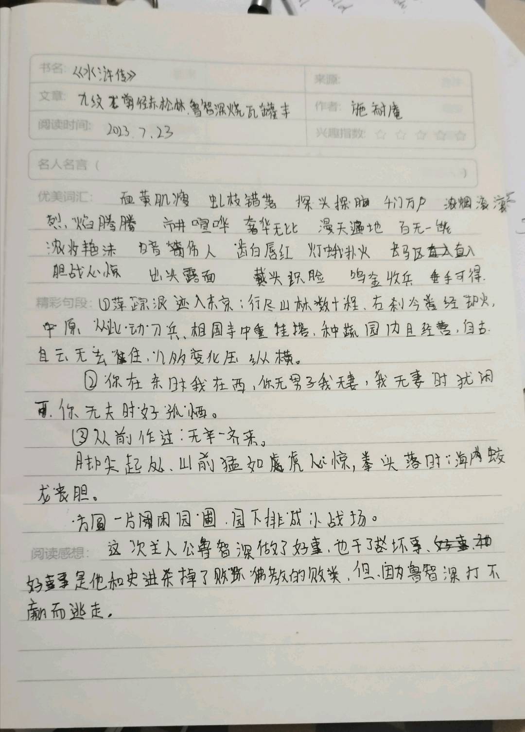 图像