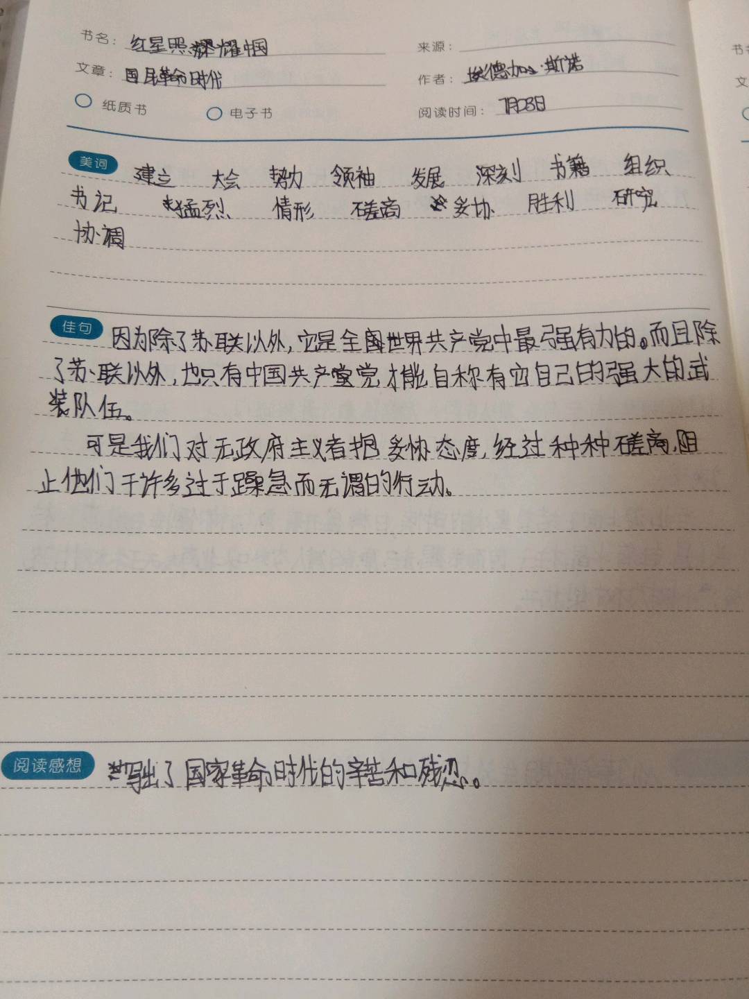 图像