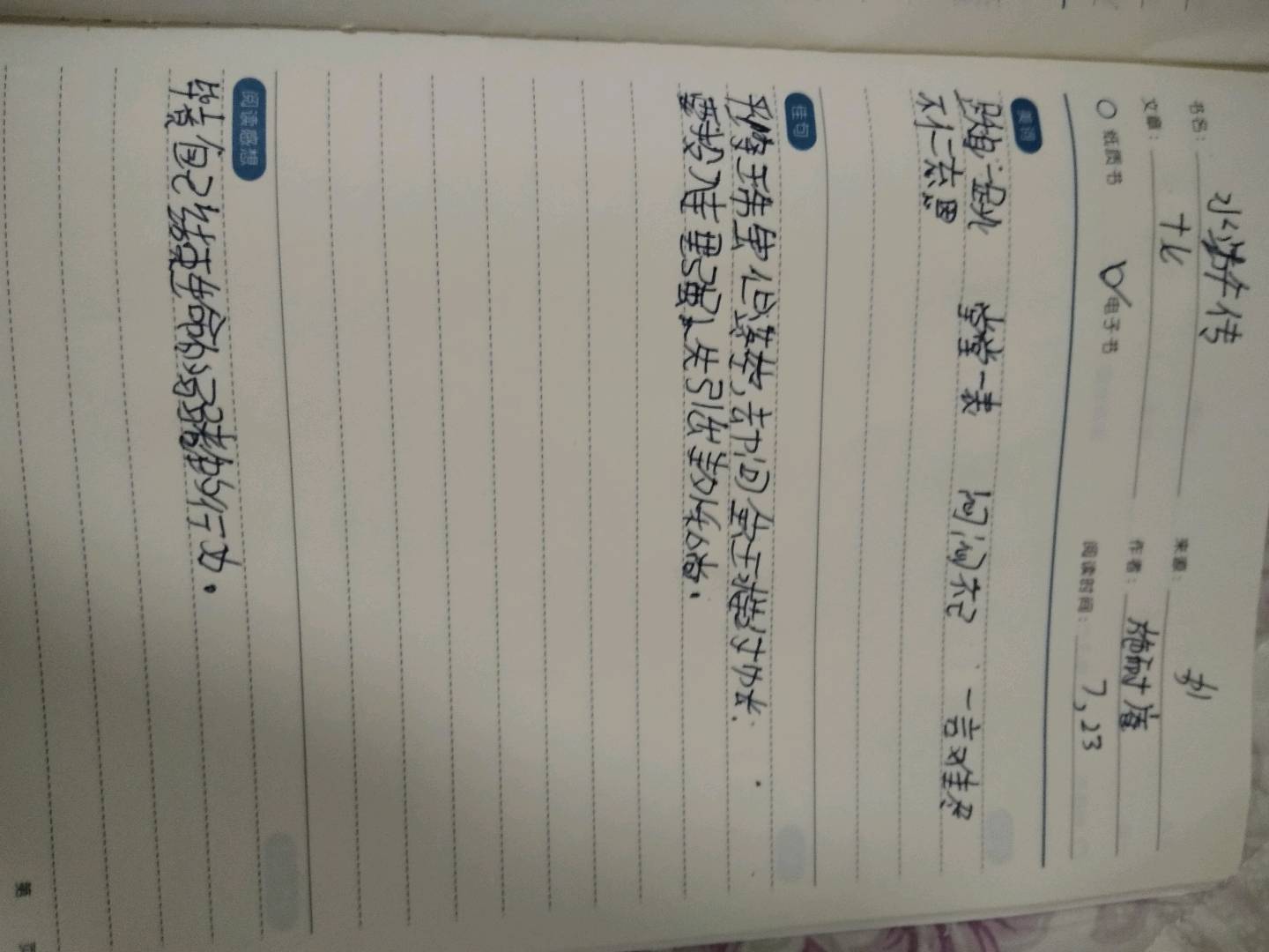 图像