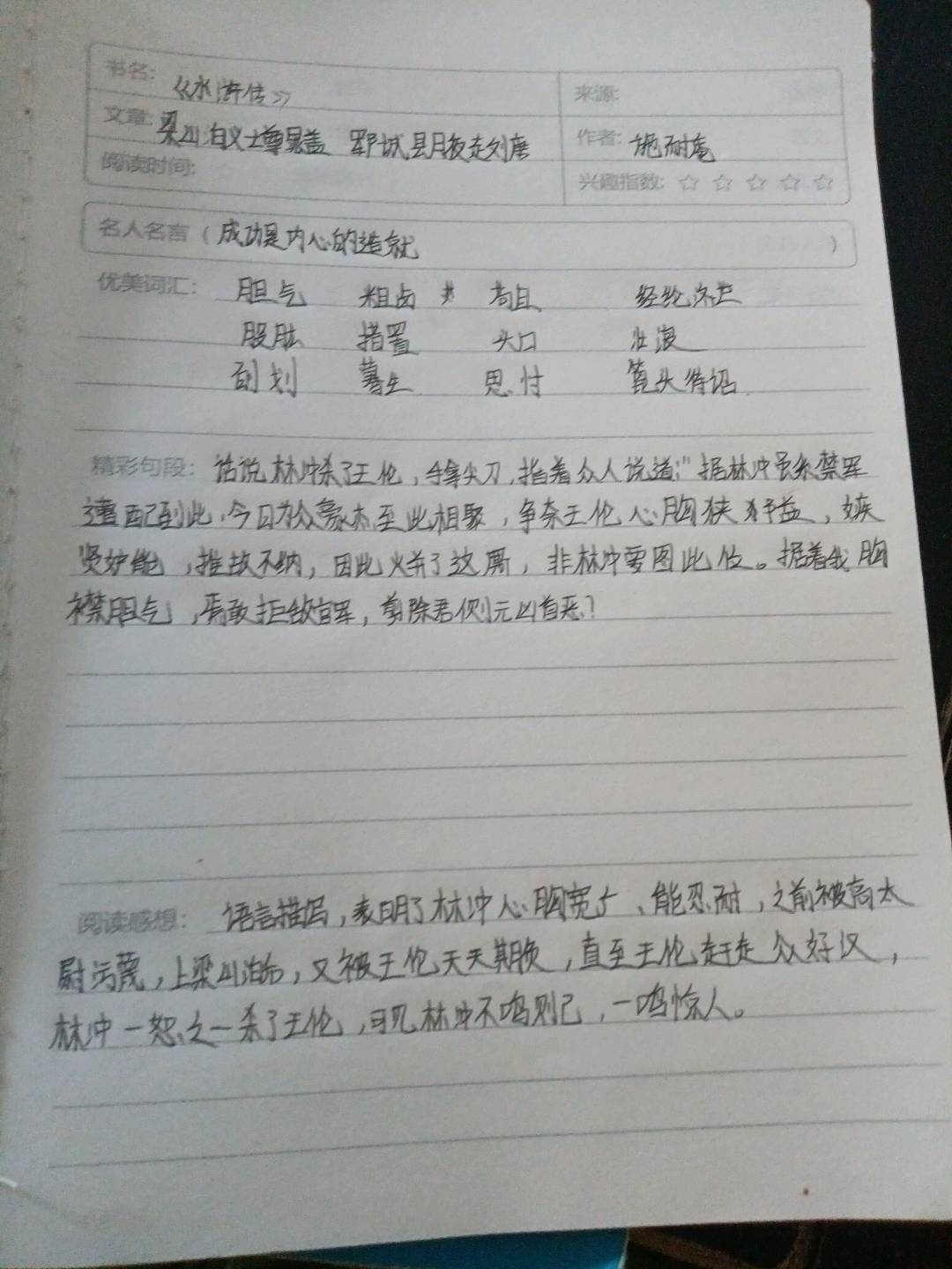 图像