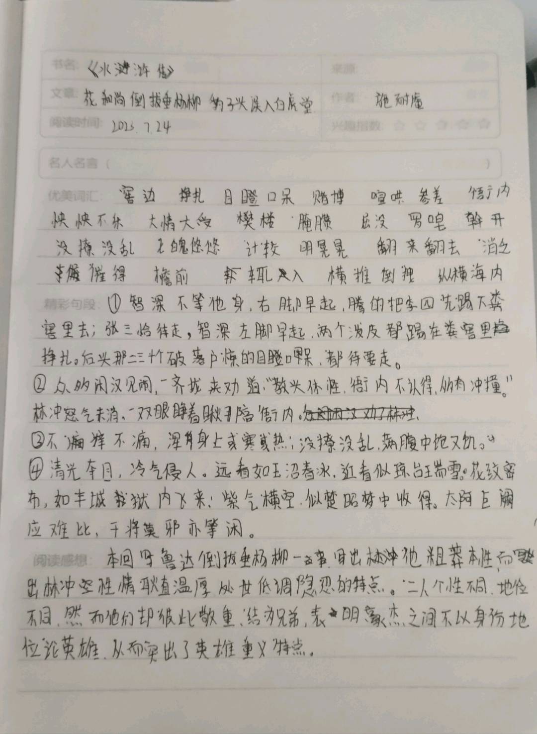 图像