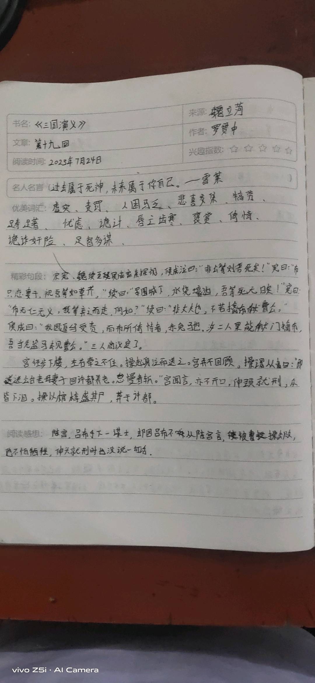图像