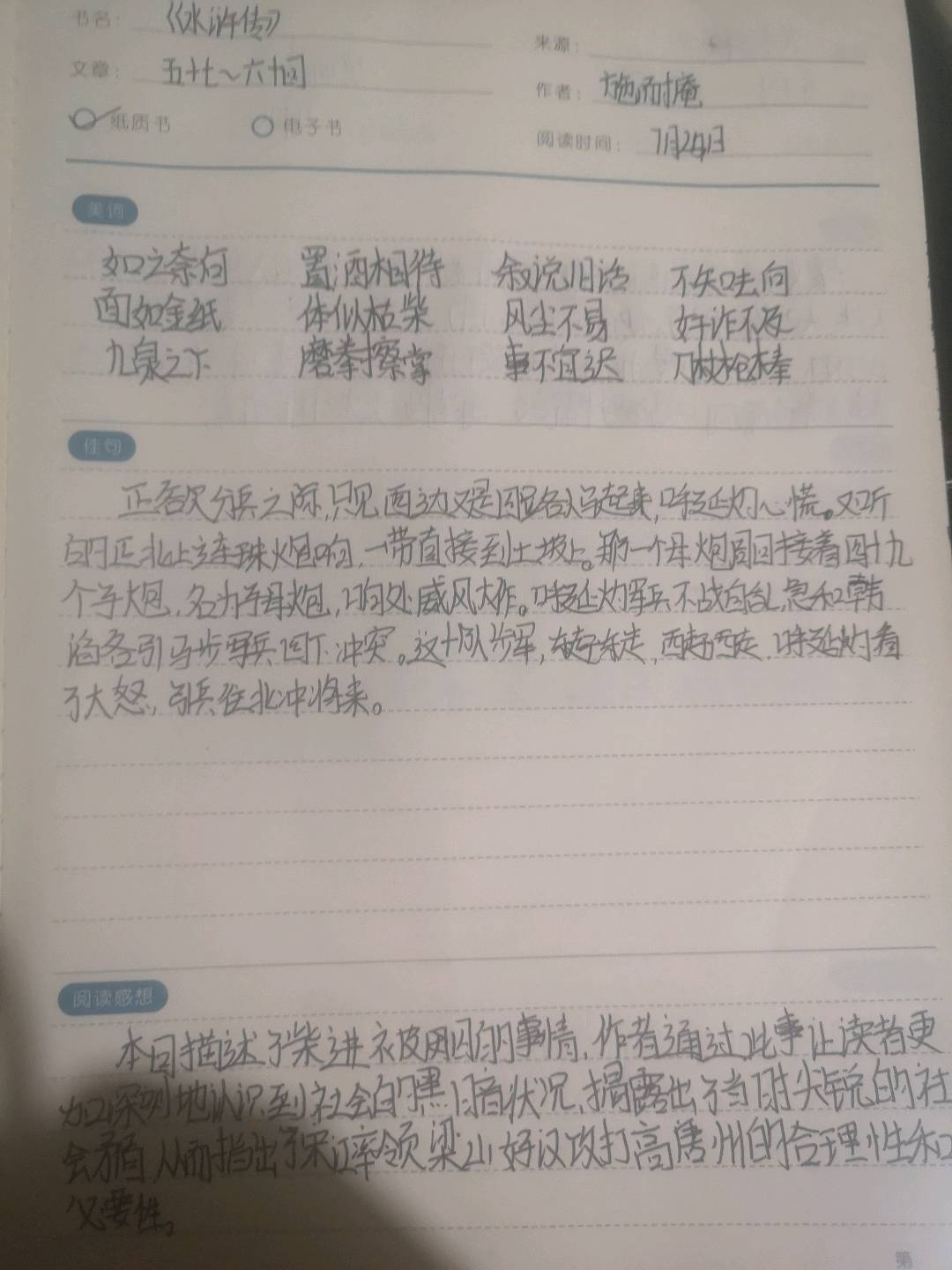 图像