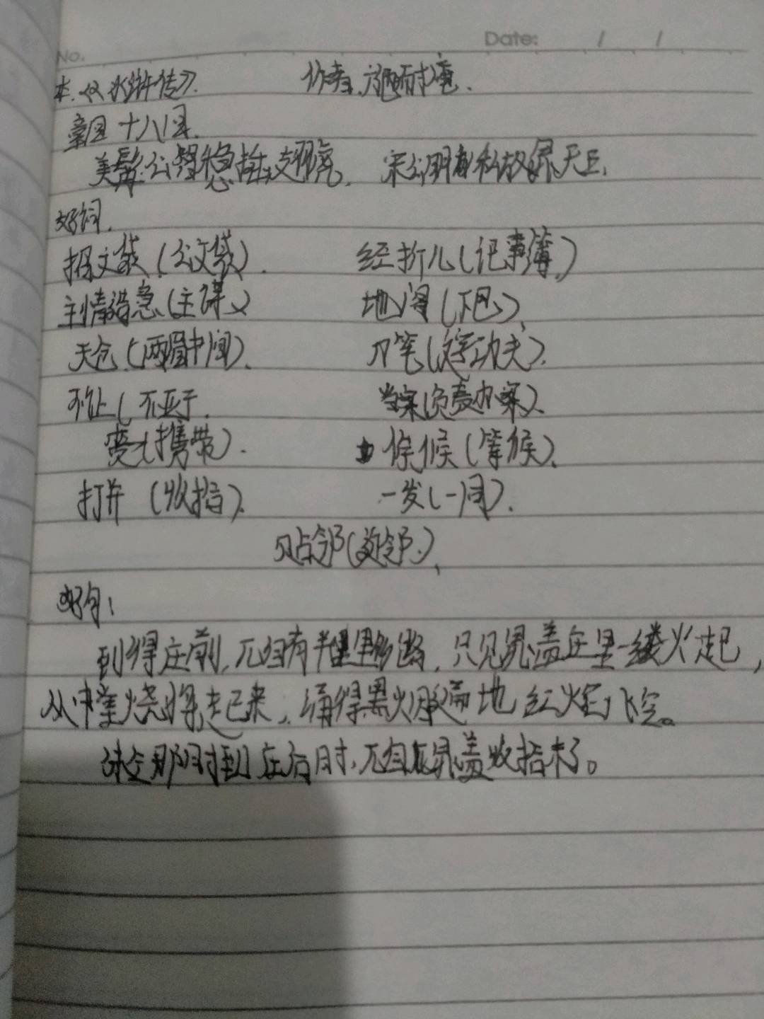 图像