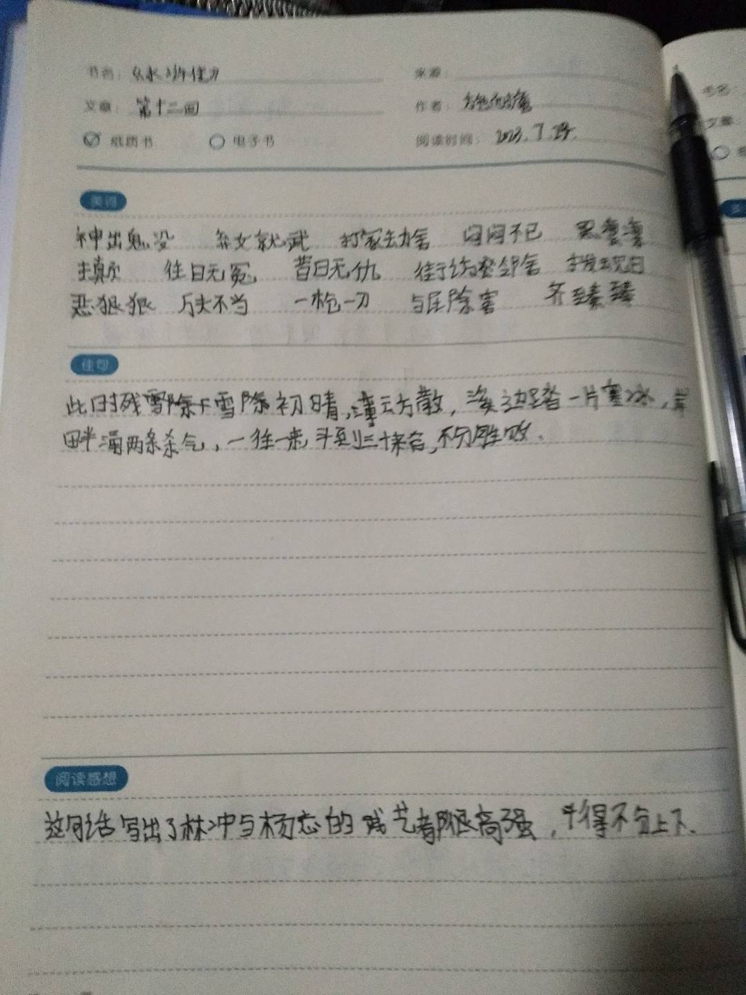 图像