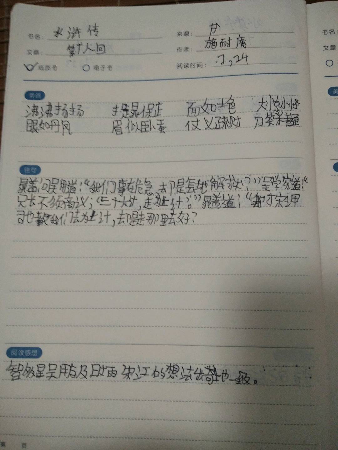 图像