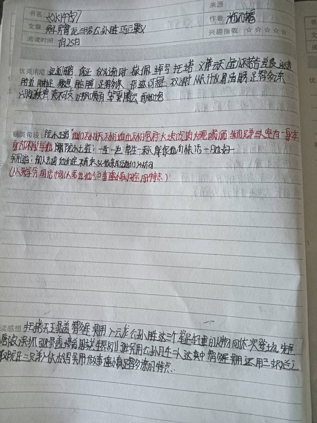 图像