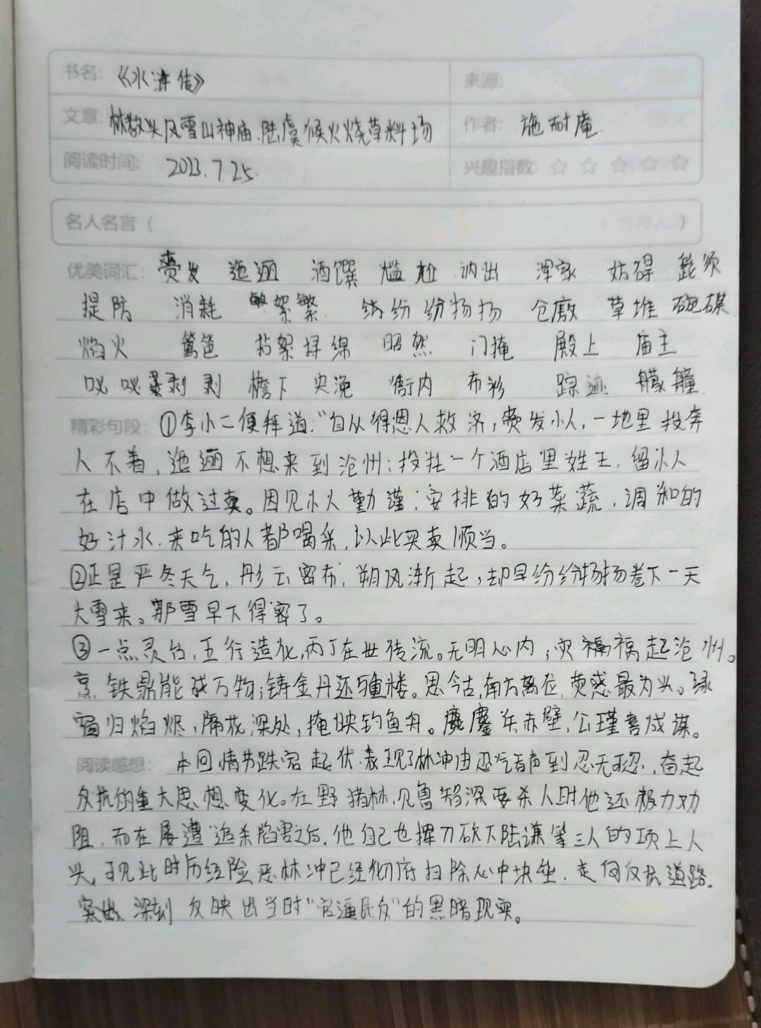 图像