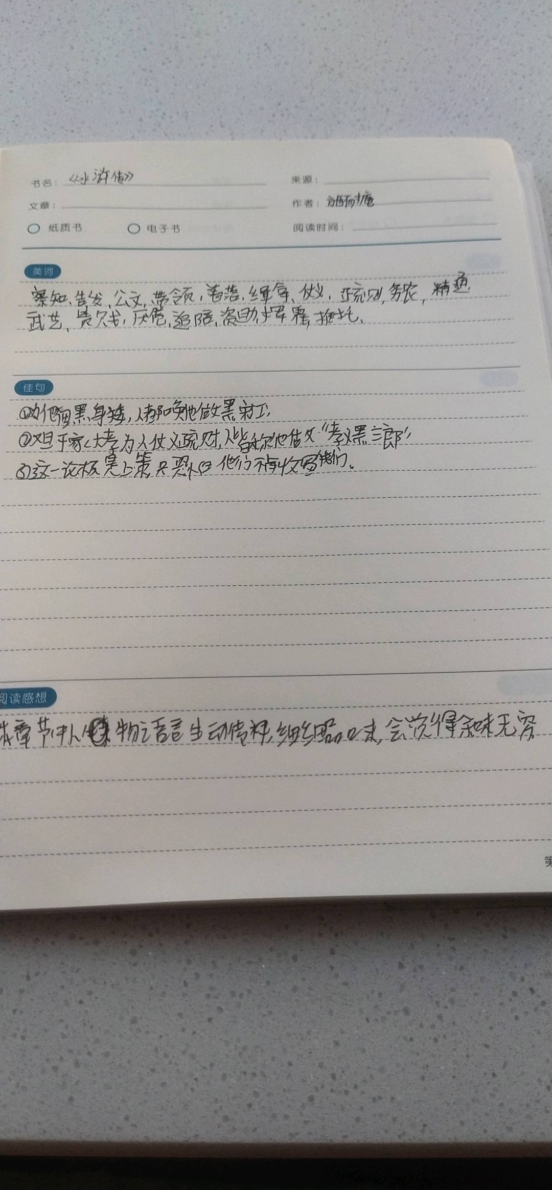 图像