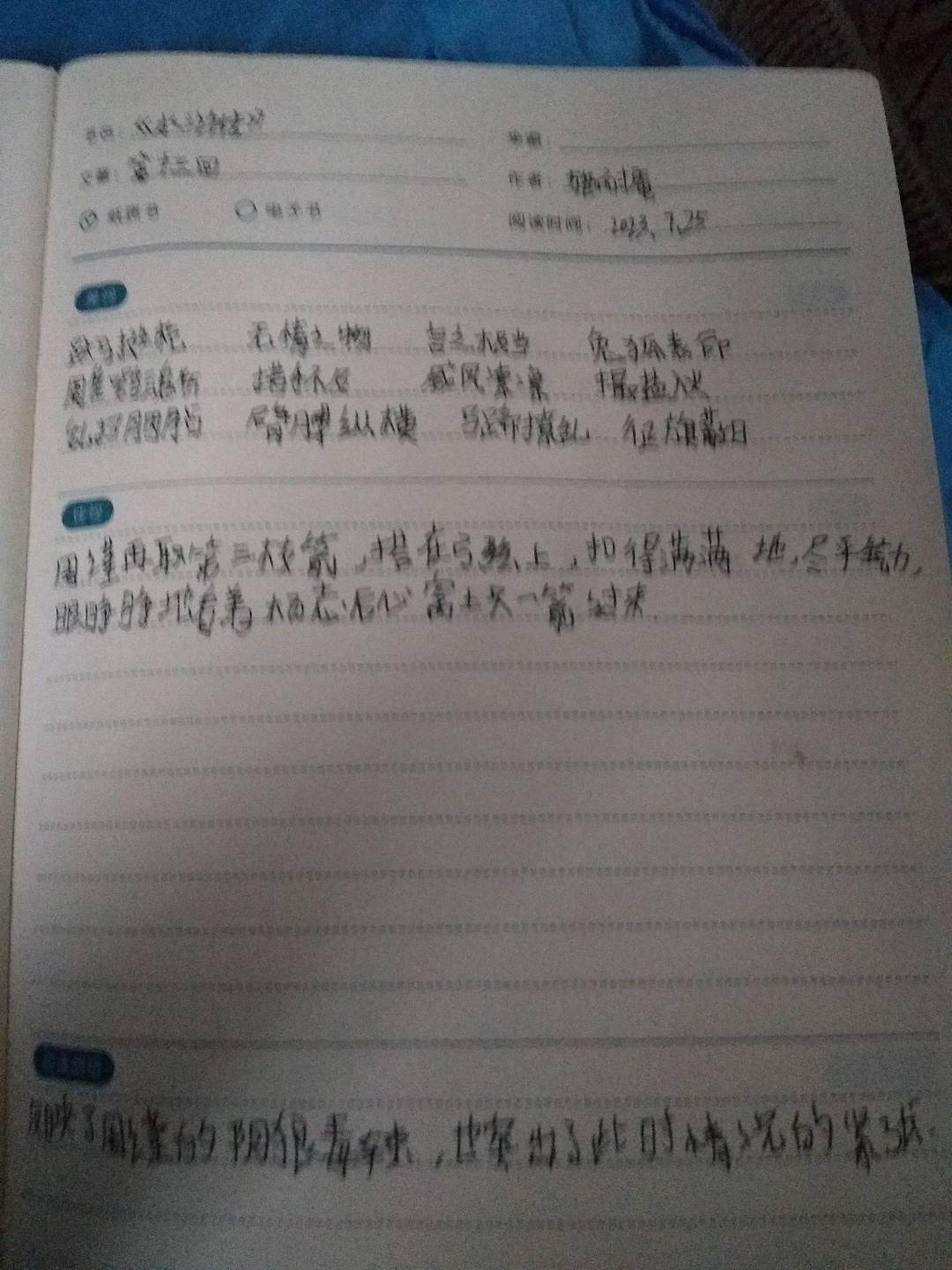 图像