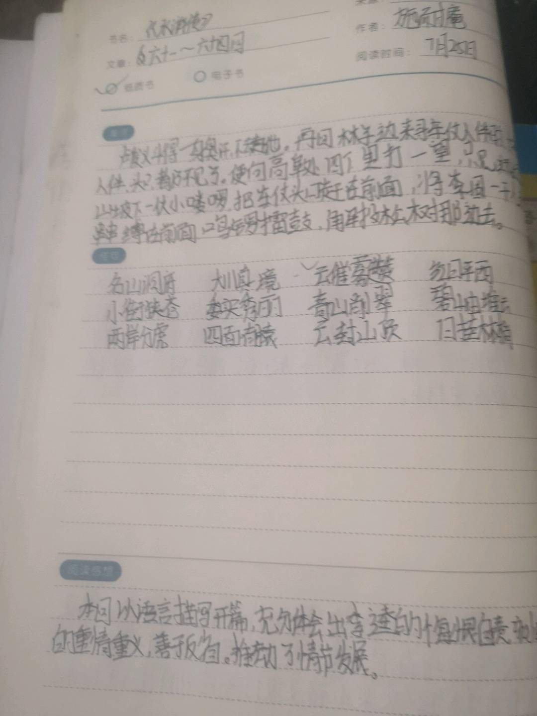 图像