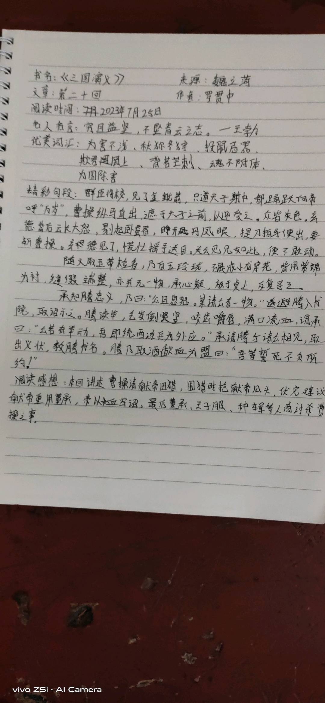 图像