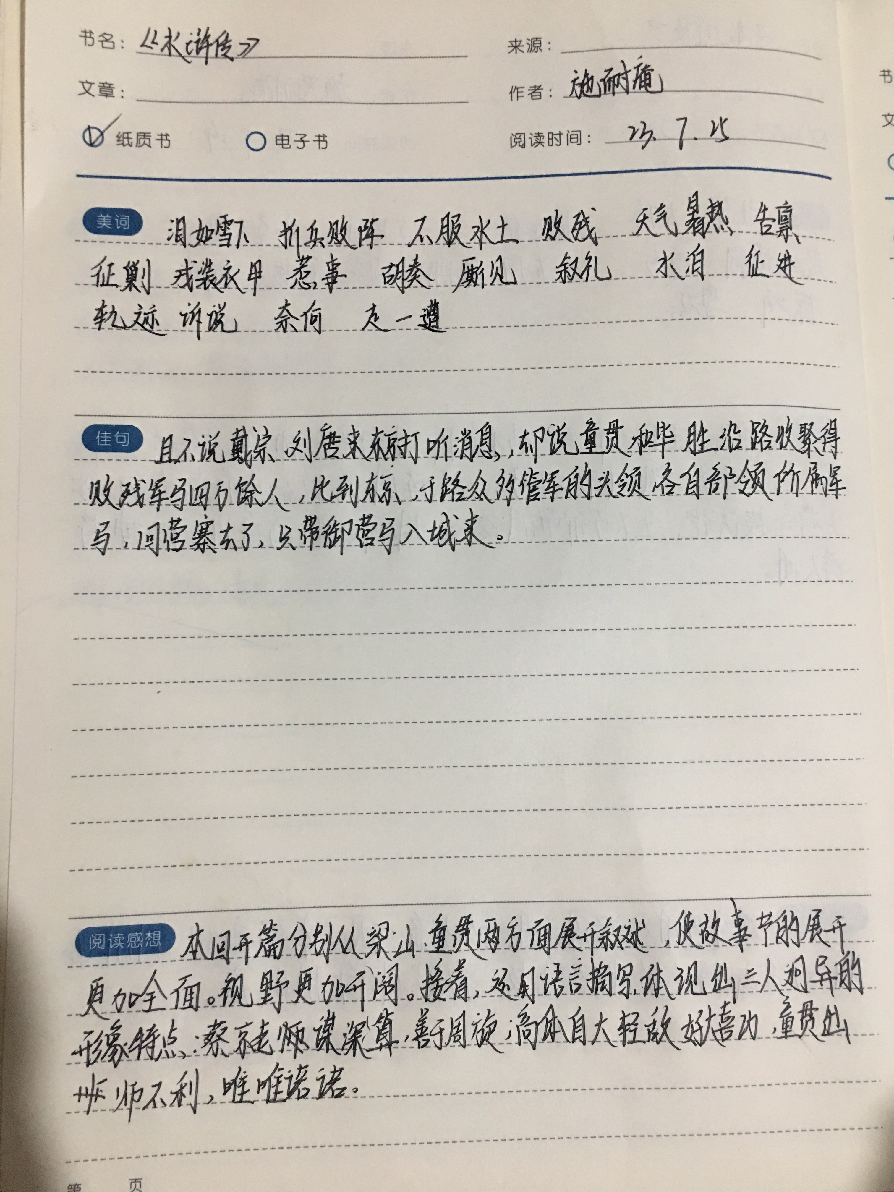 图像