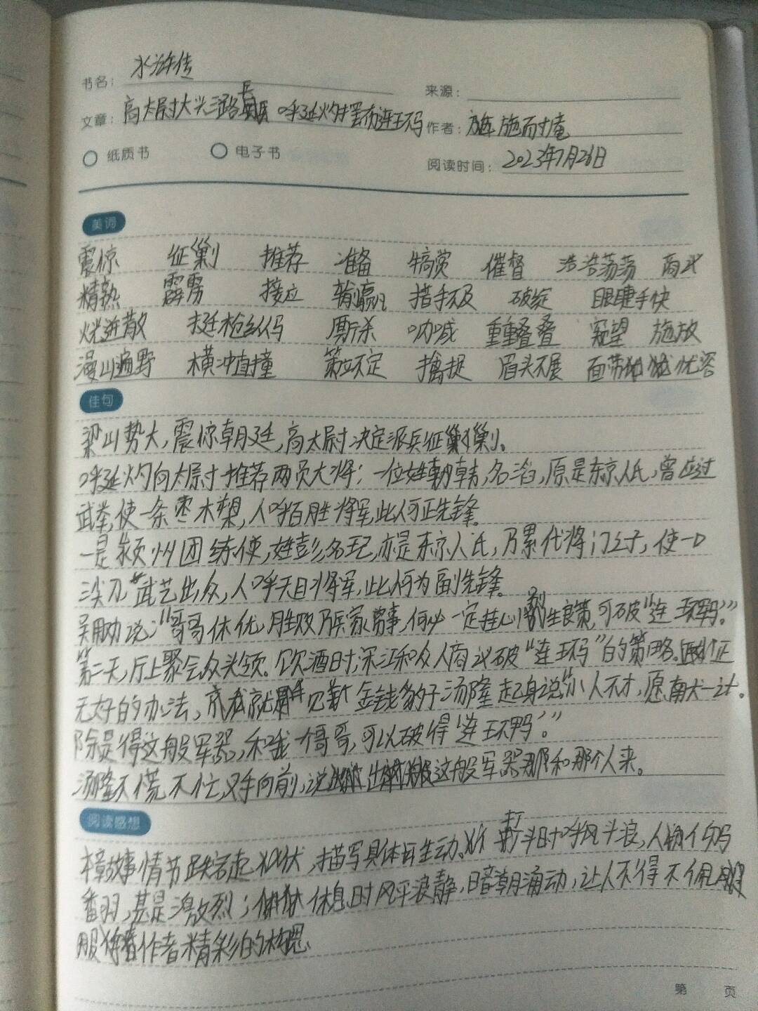 图像