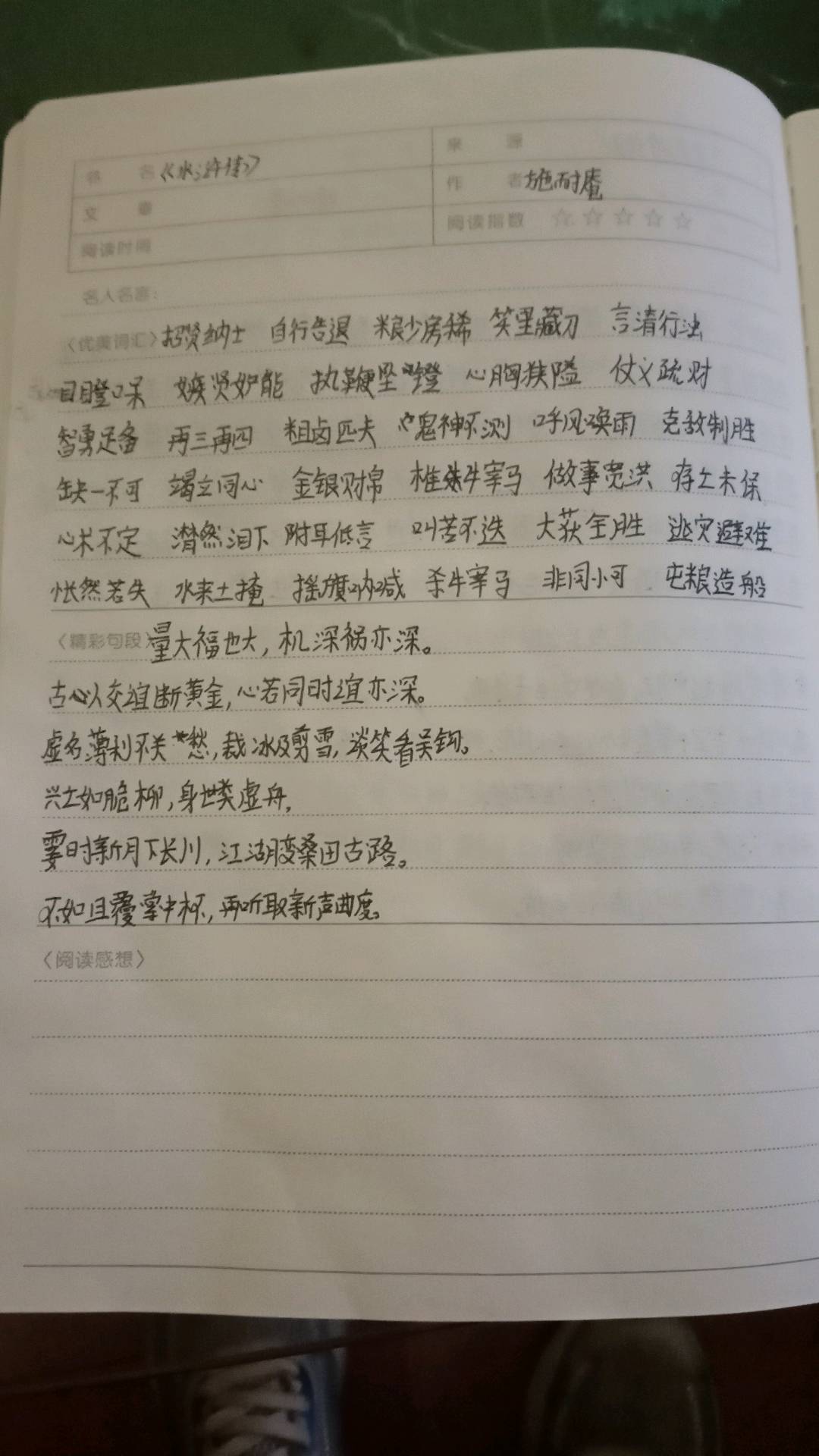 图像