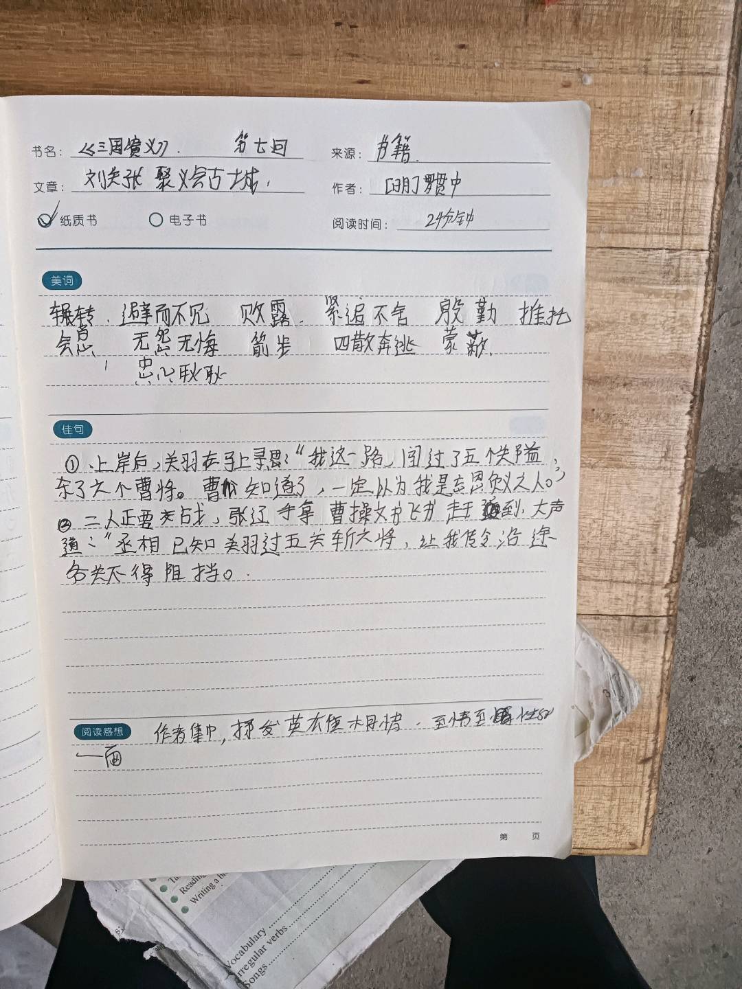 图像