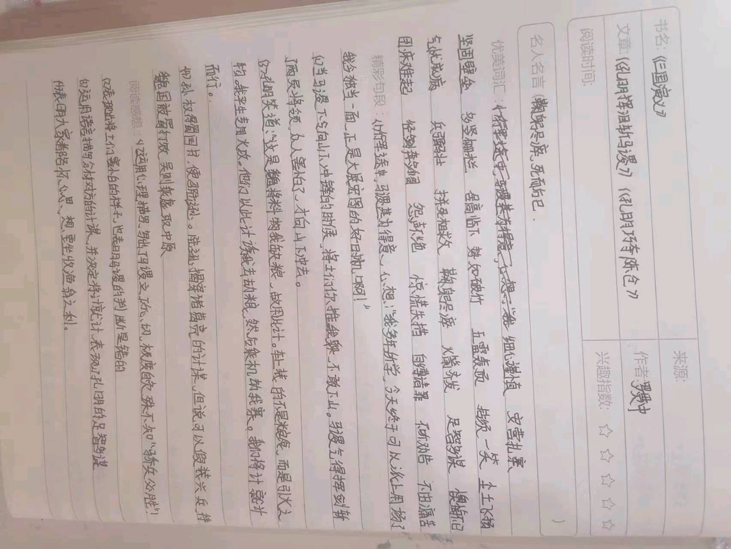 图像