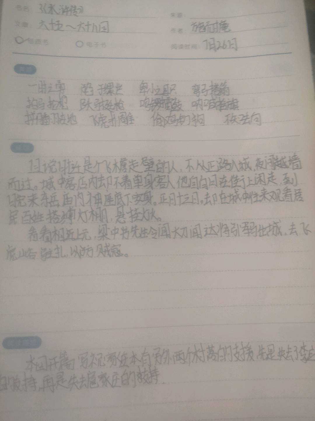 图像