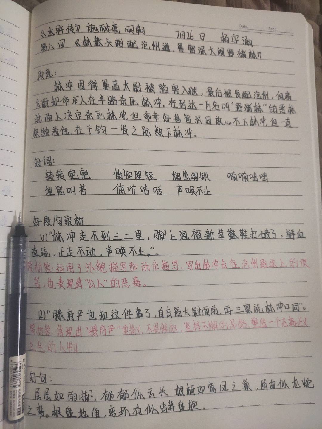 图像
