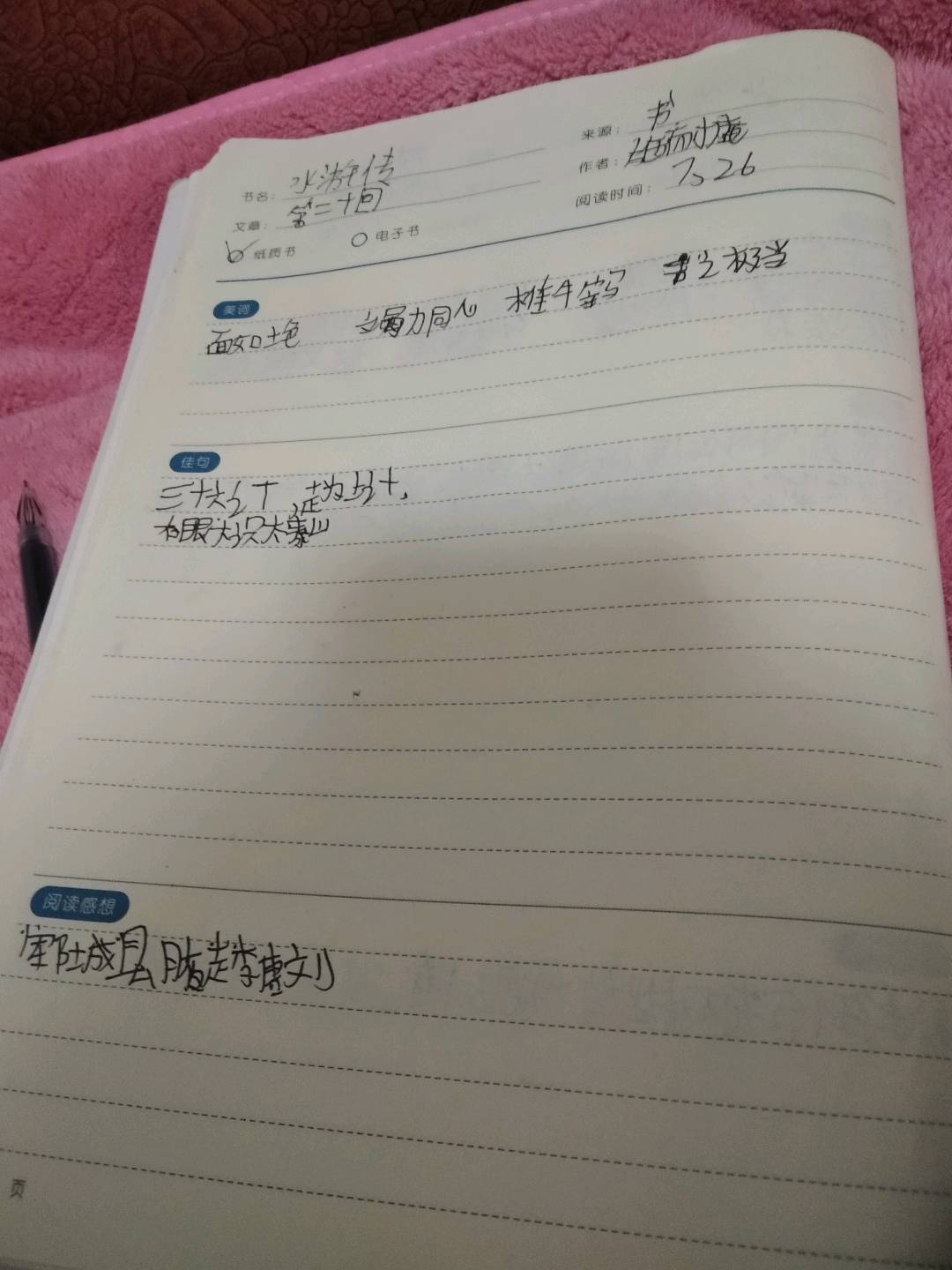 图像
