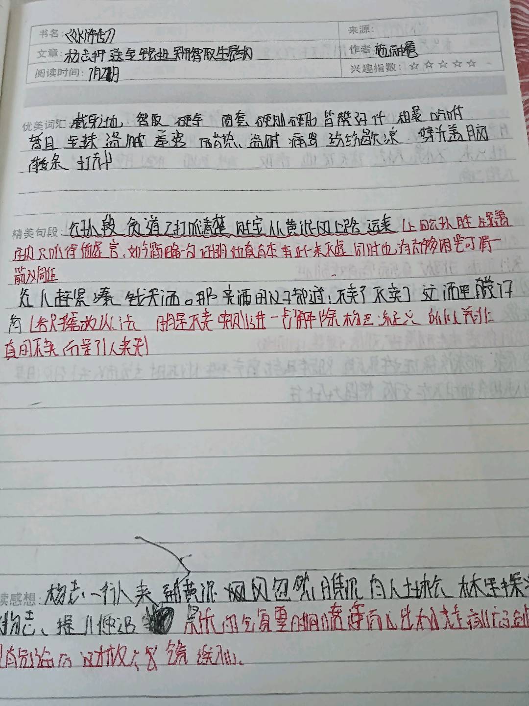 图像