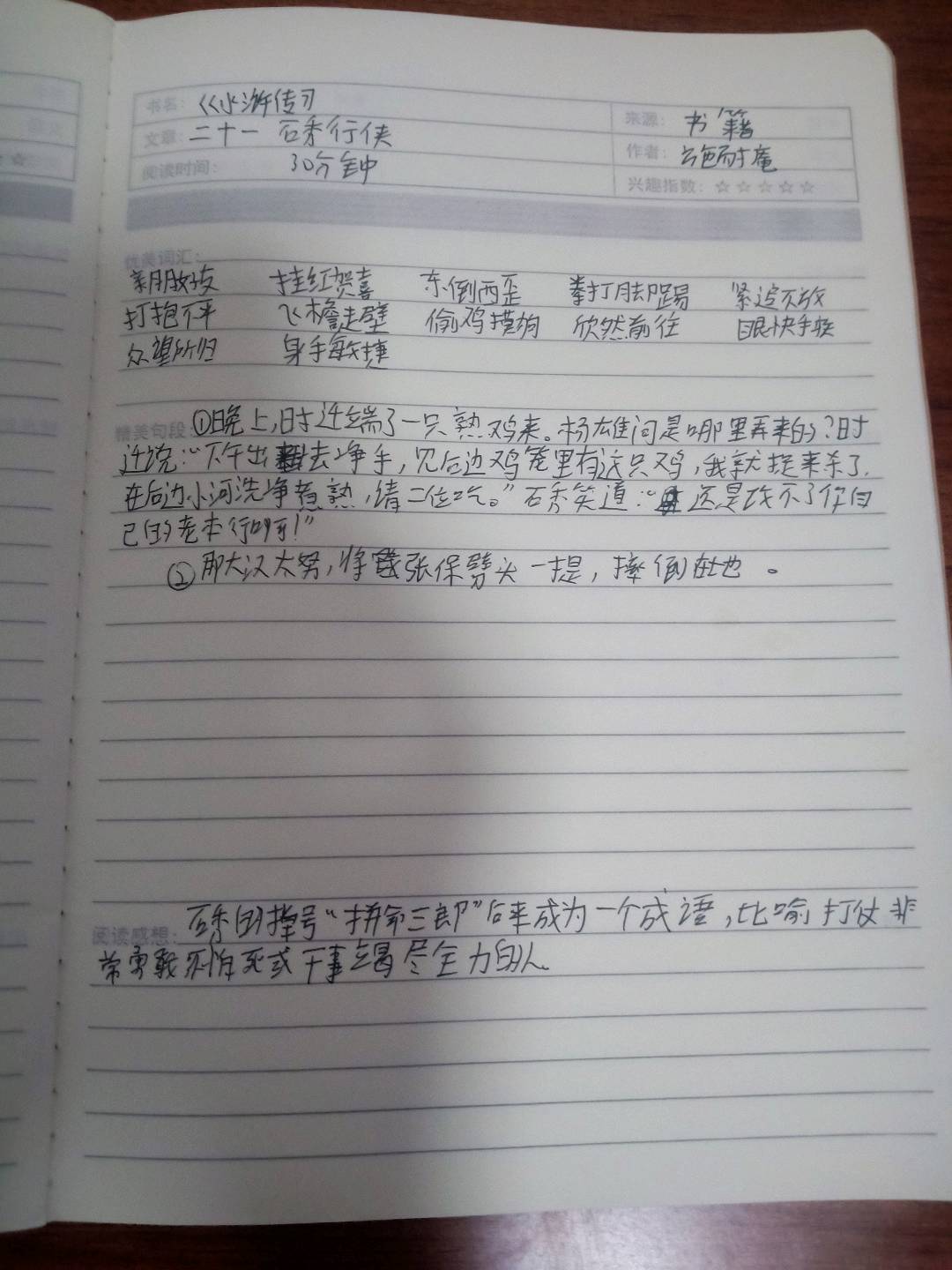 图像
