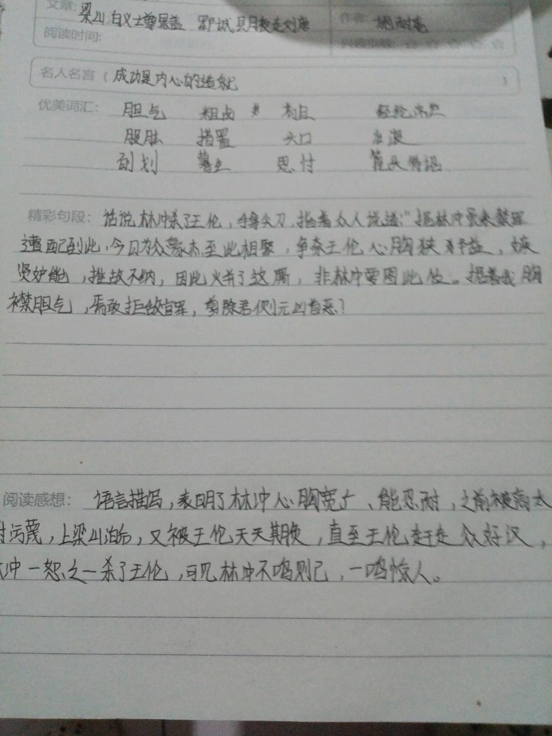 图像