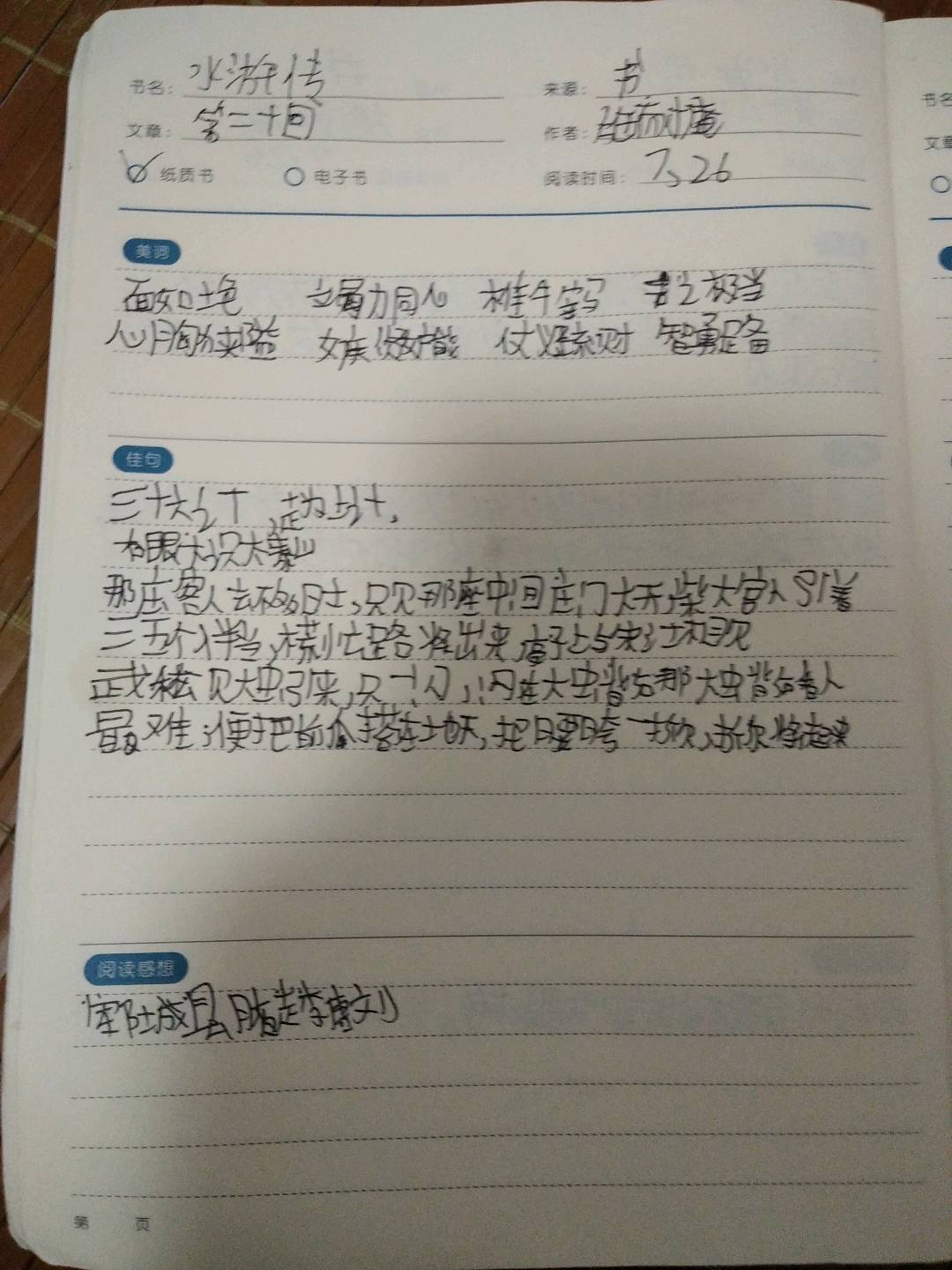 图像