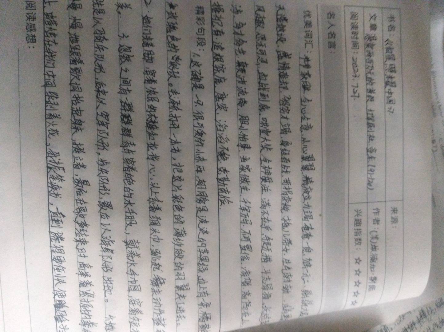 图像