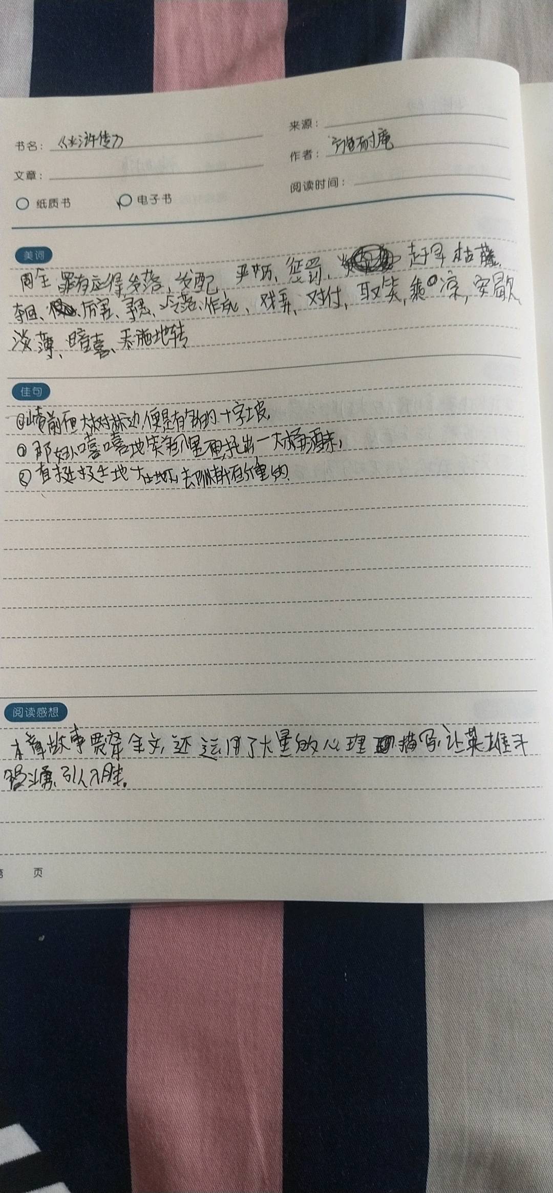 图像