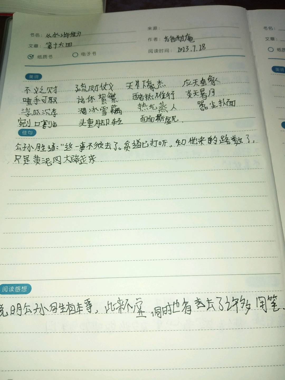 图像
