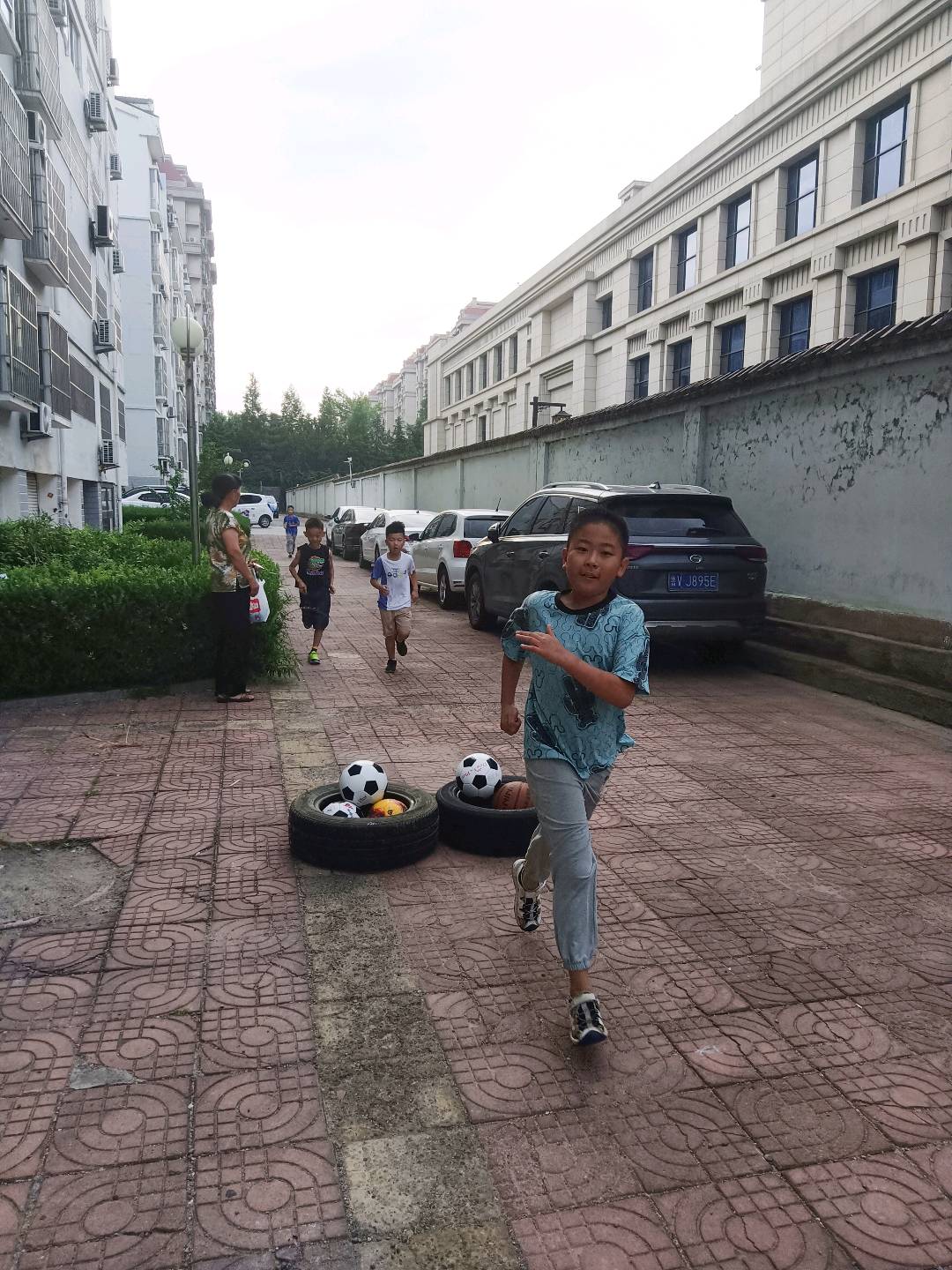图像
