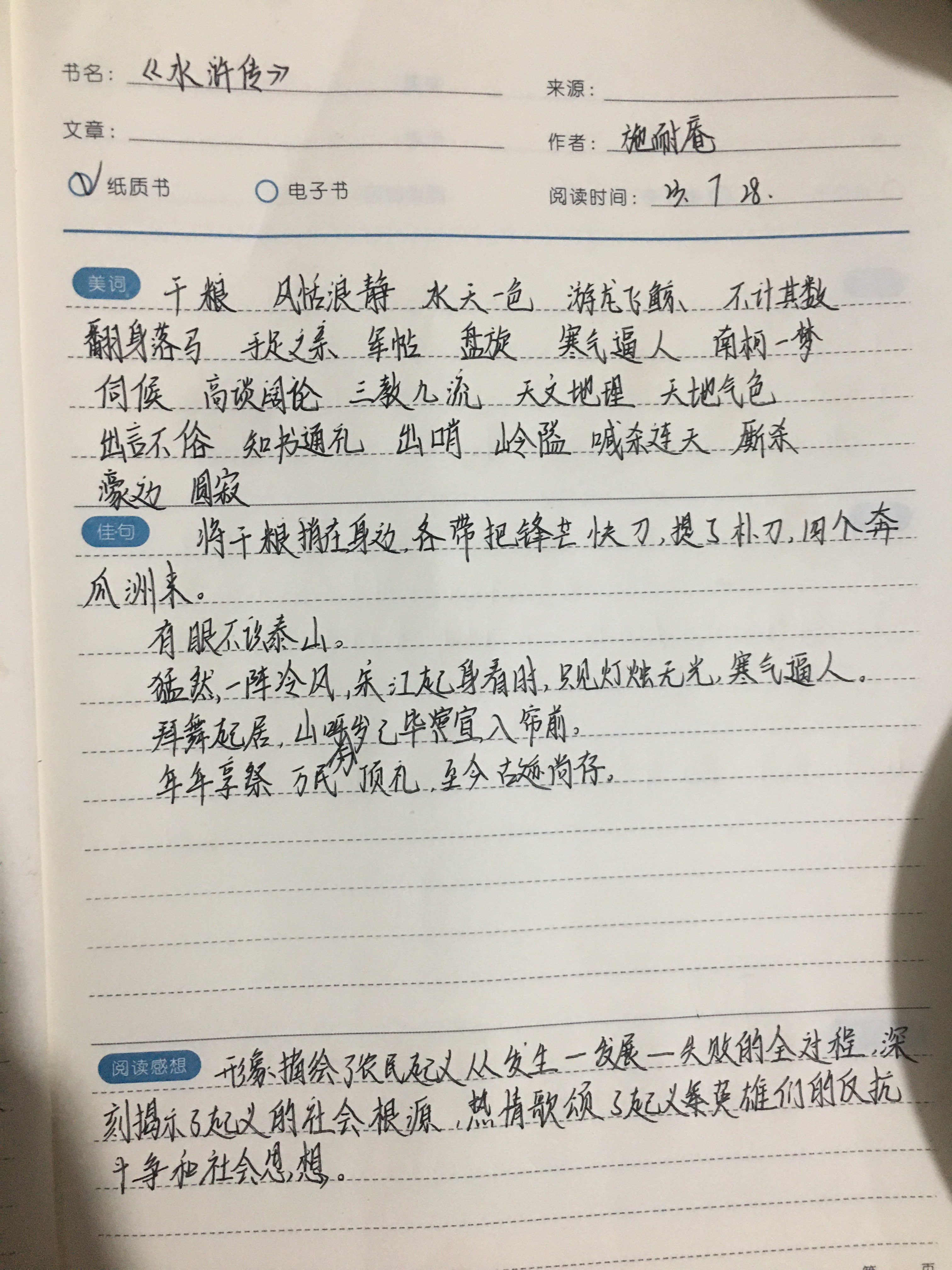 图像