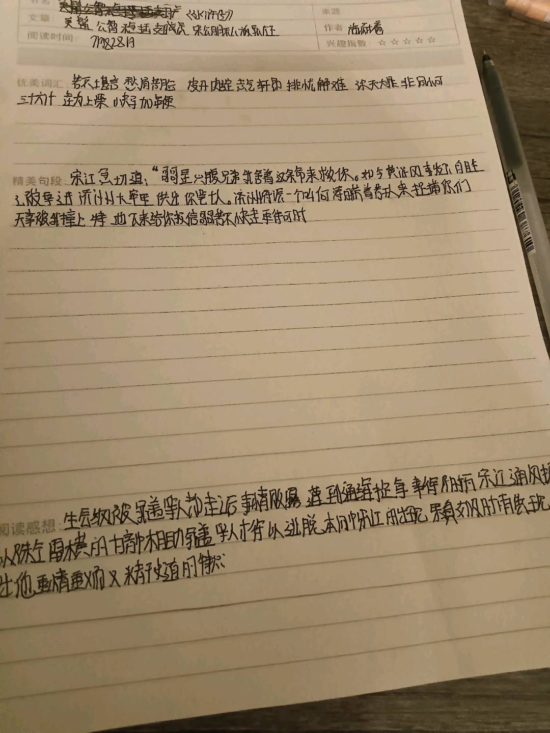 图像