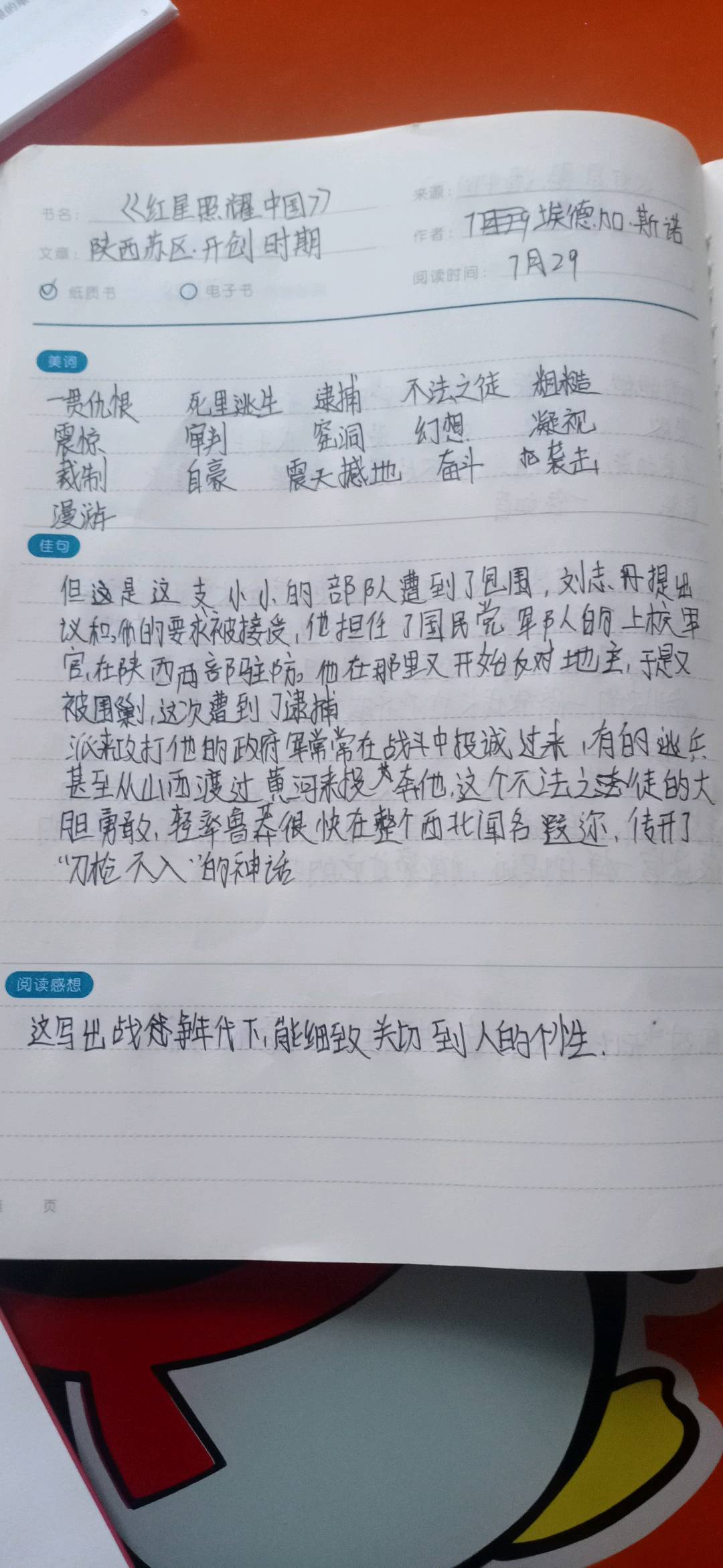 图像