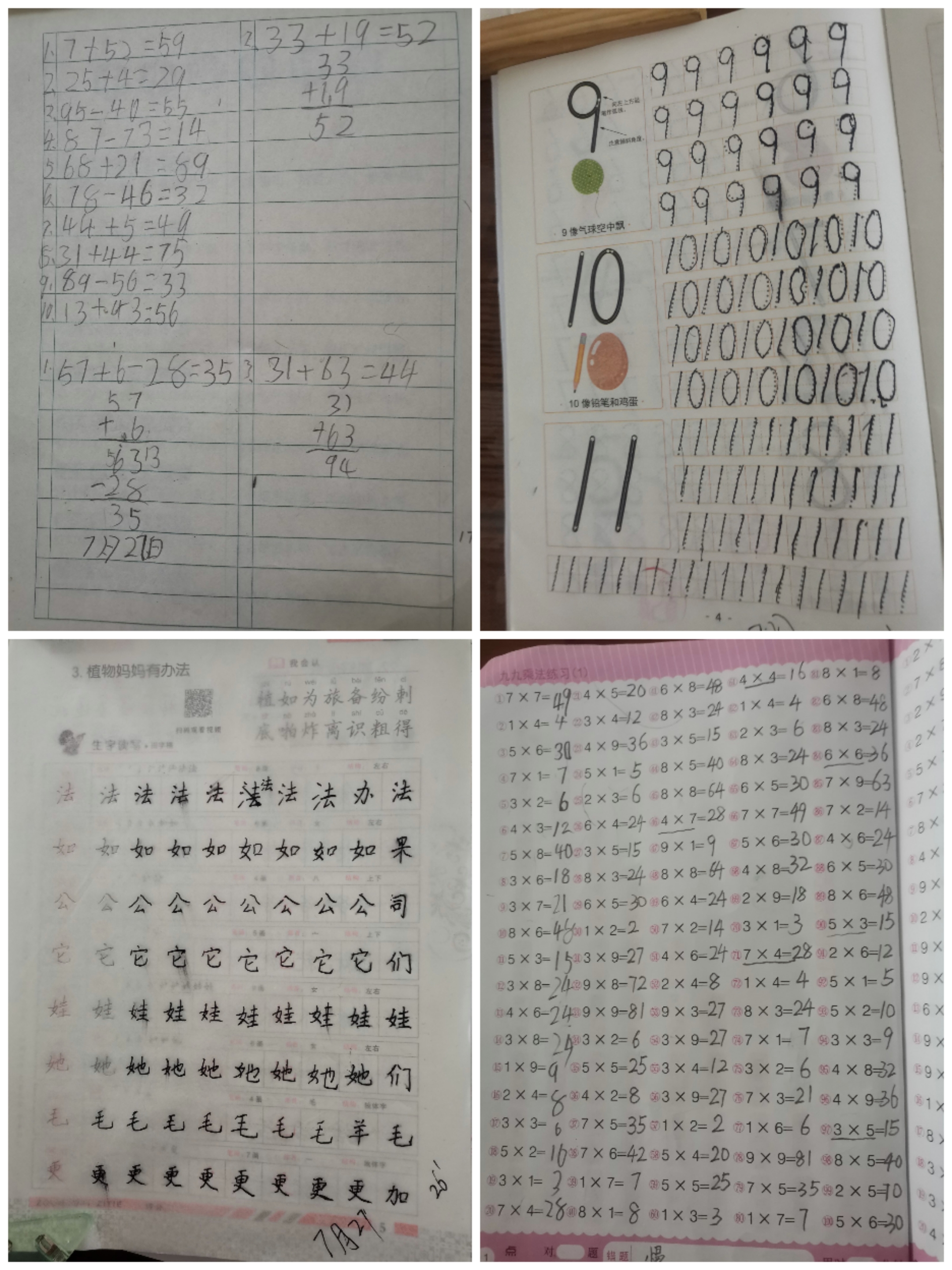 图像