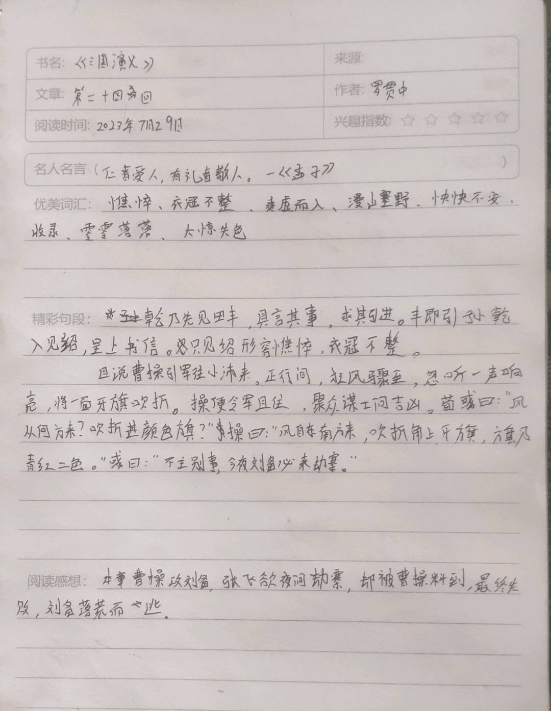 图像