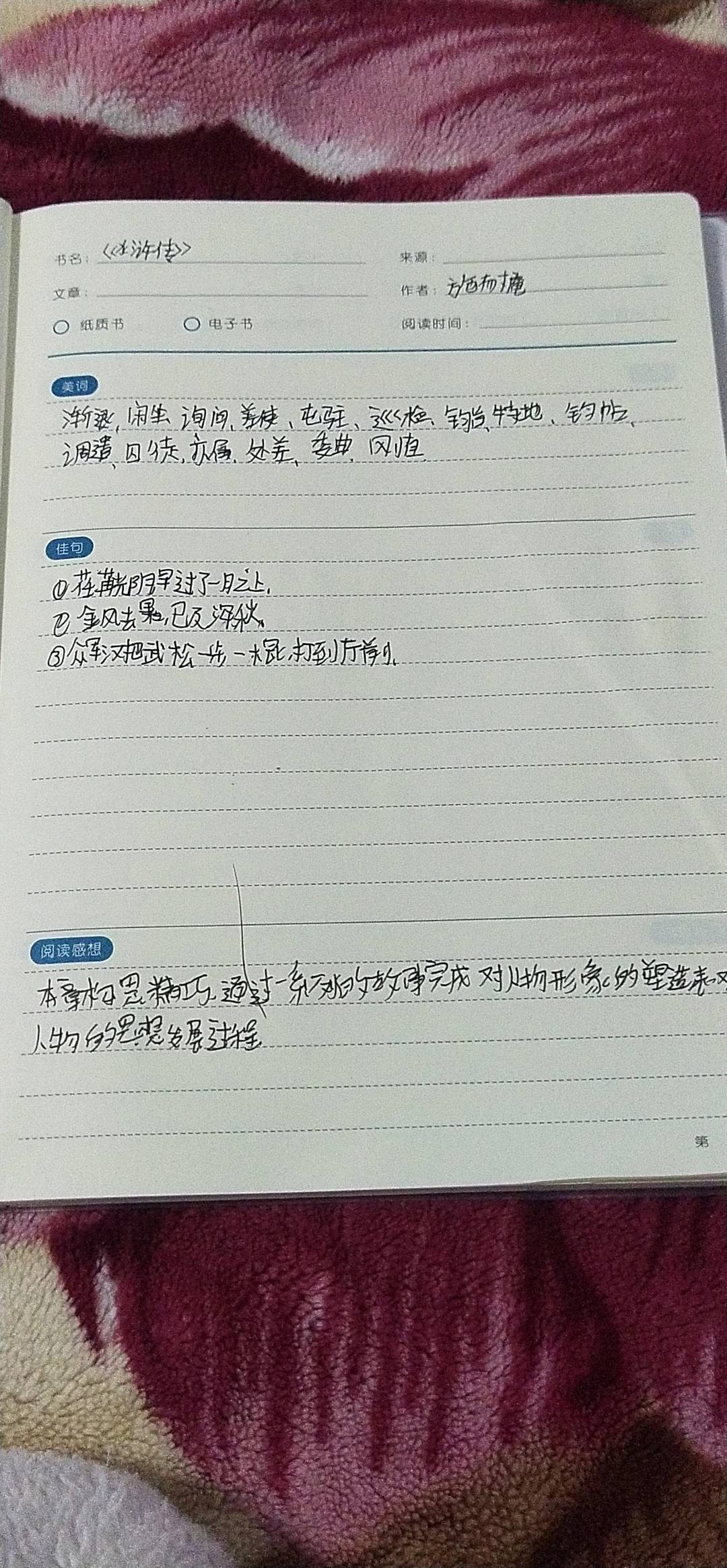 图像