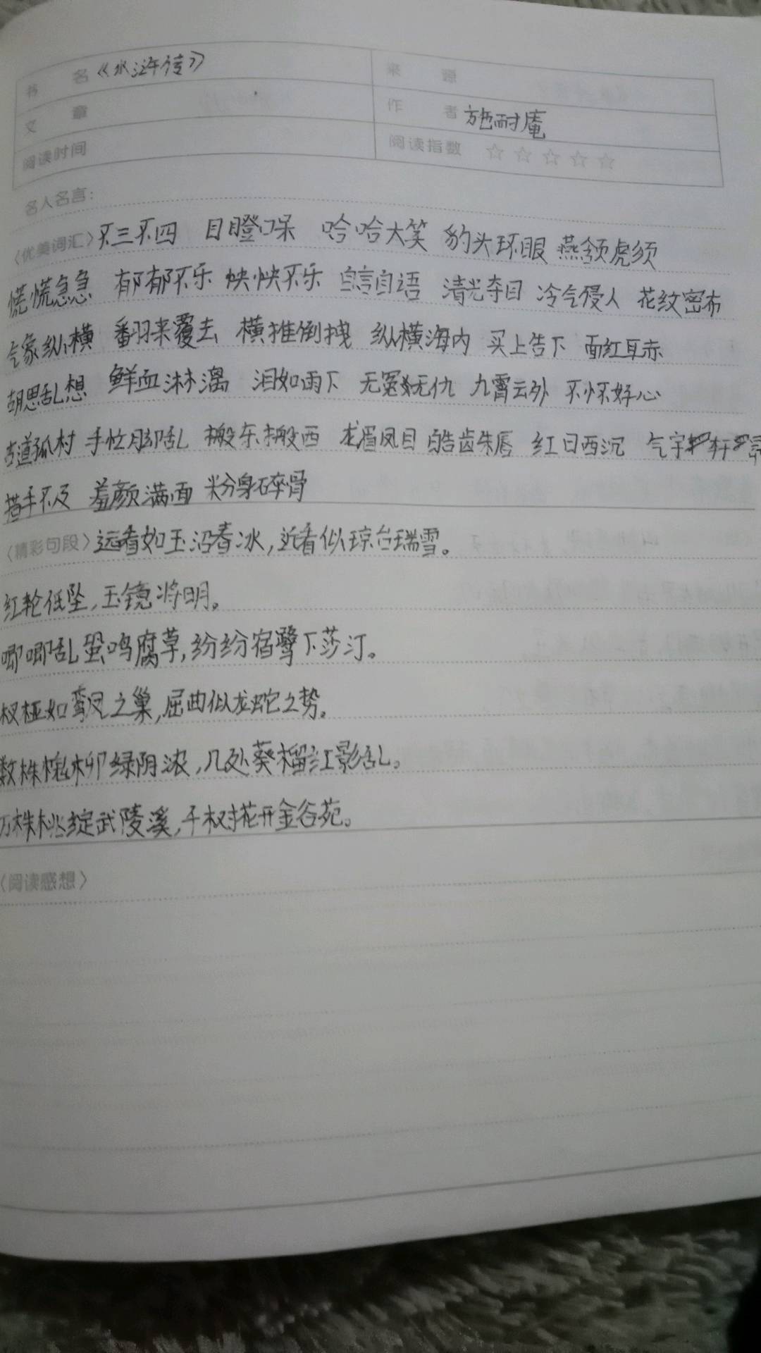 图像