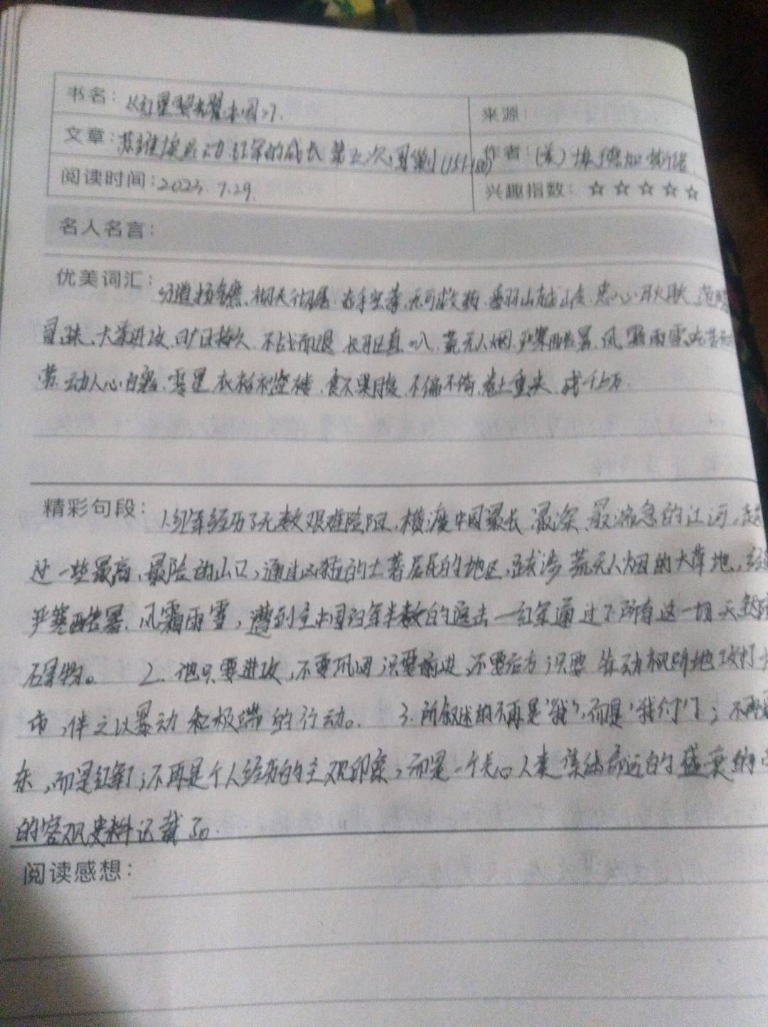 图像