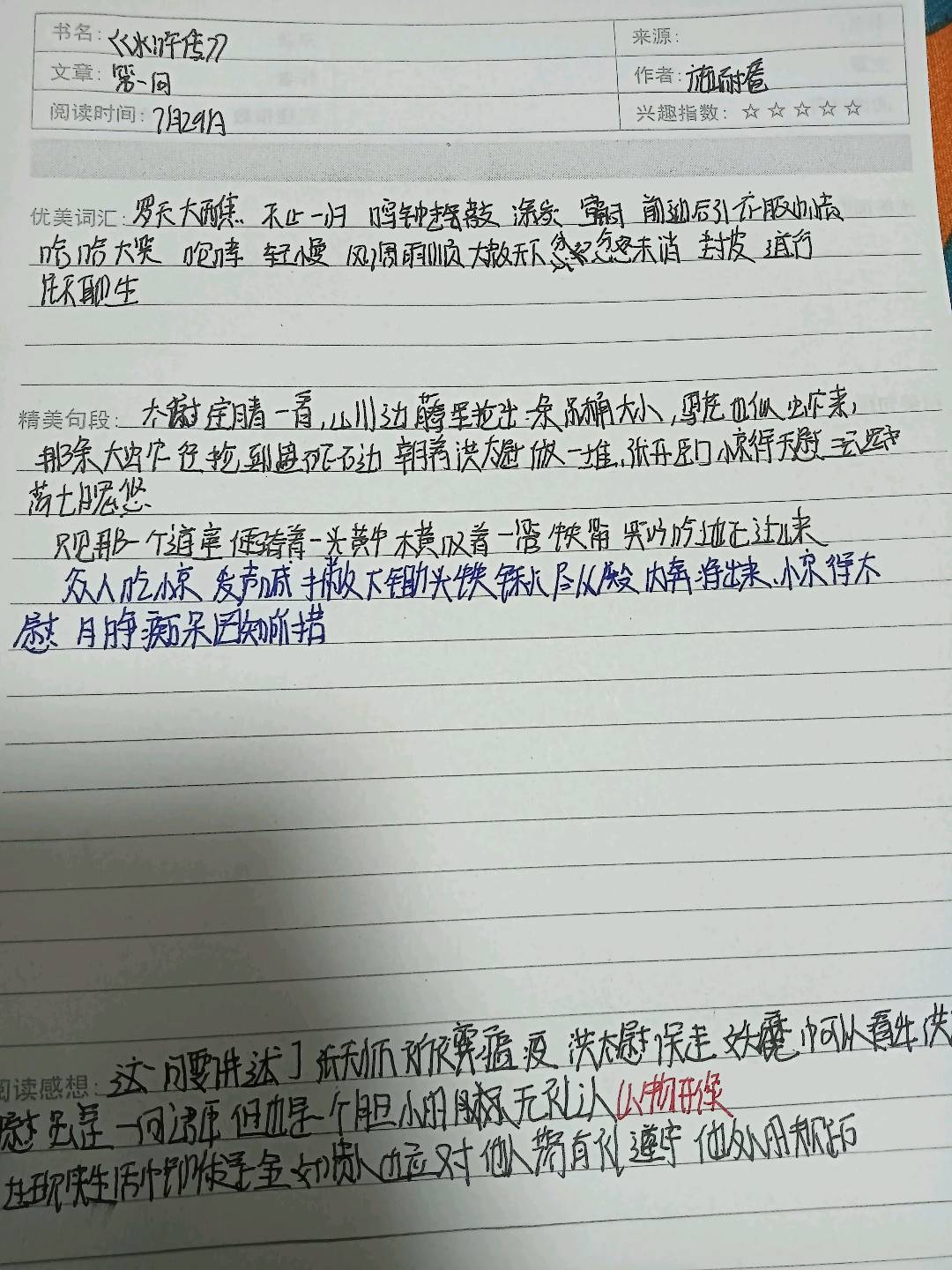 图像