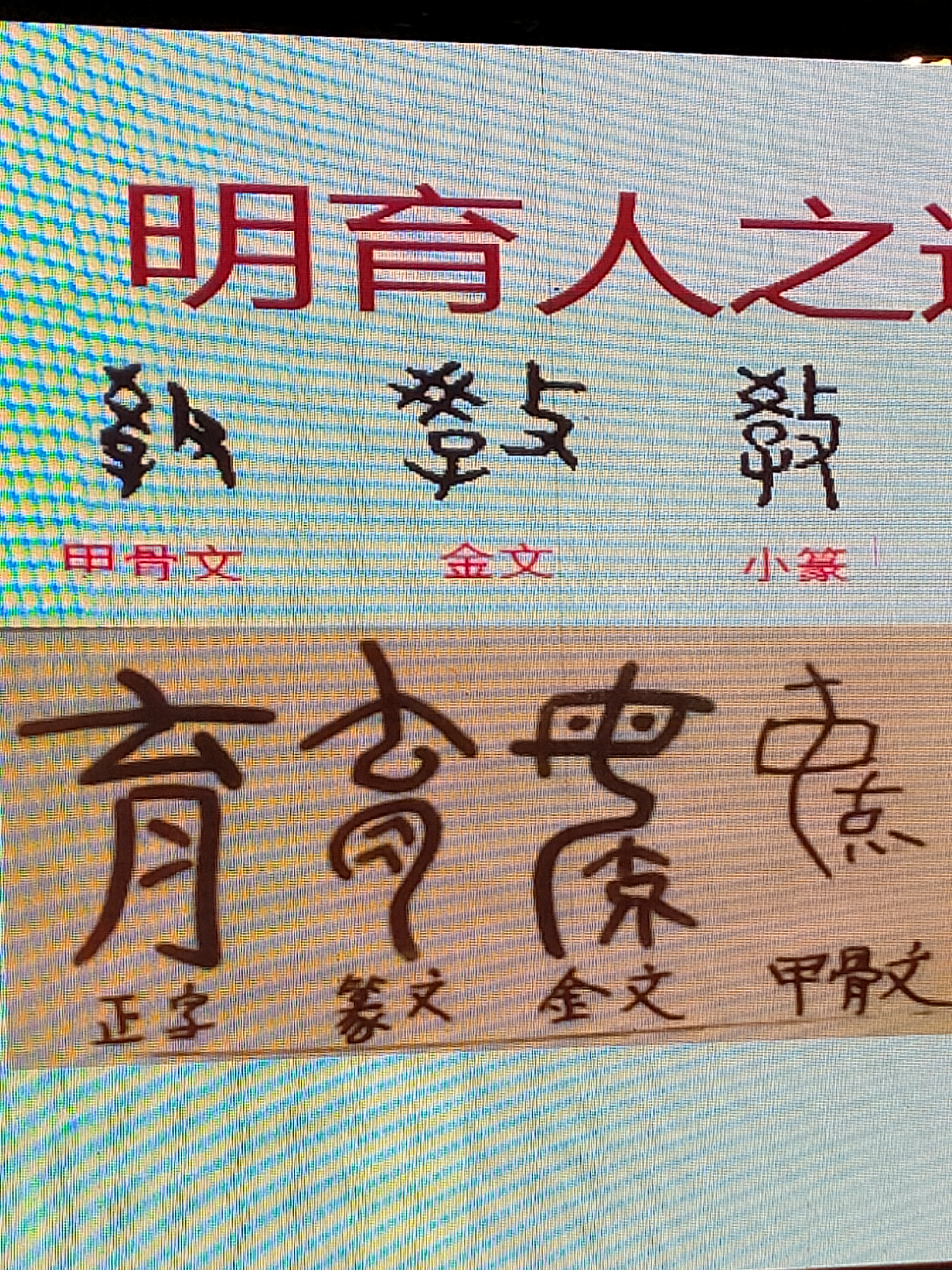 图像