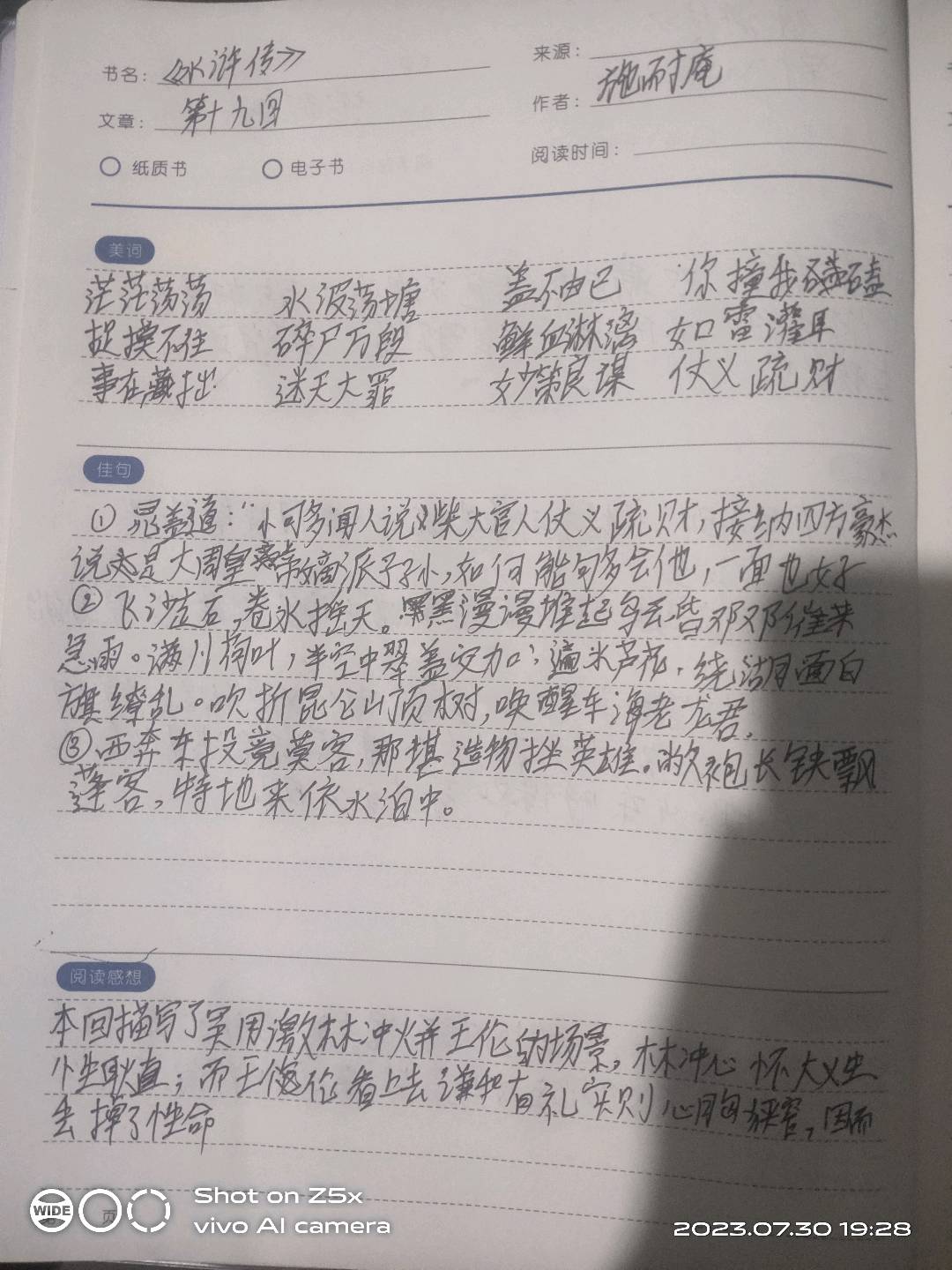 图像